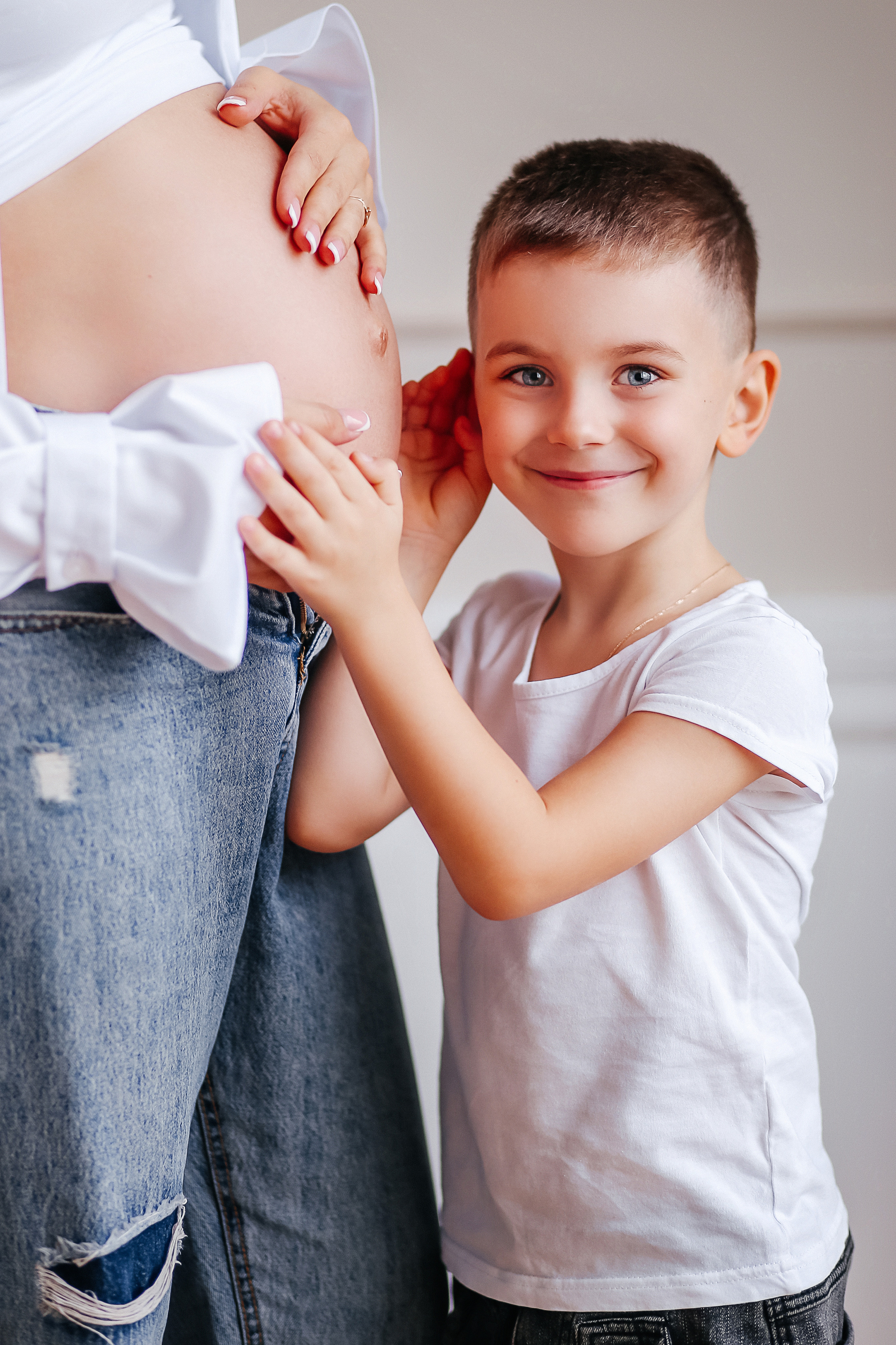 Фотосессии беременных. Фотограф в Краснодаре и Краснодарском крае Светлана Койнаш