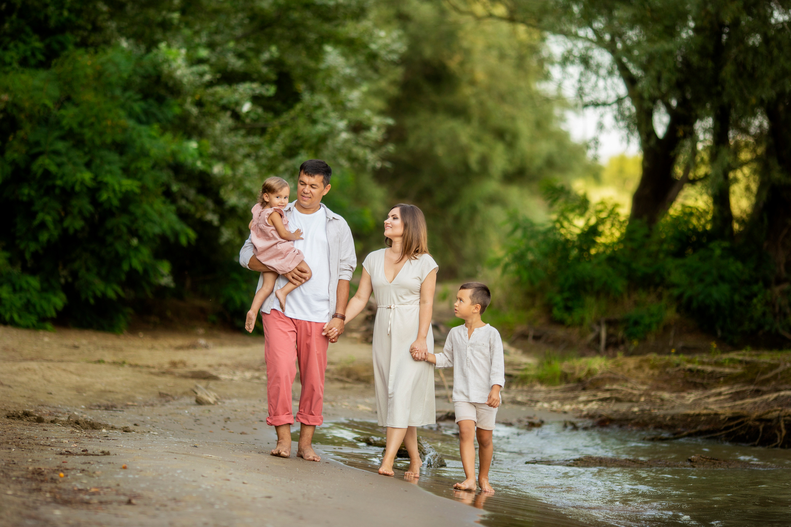 Семейные фотосъемки. Фотограф в Краснодаре и Краснодарском крае Светлана Койнаш