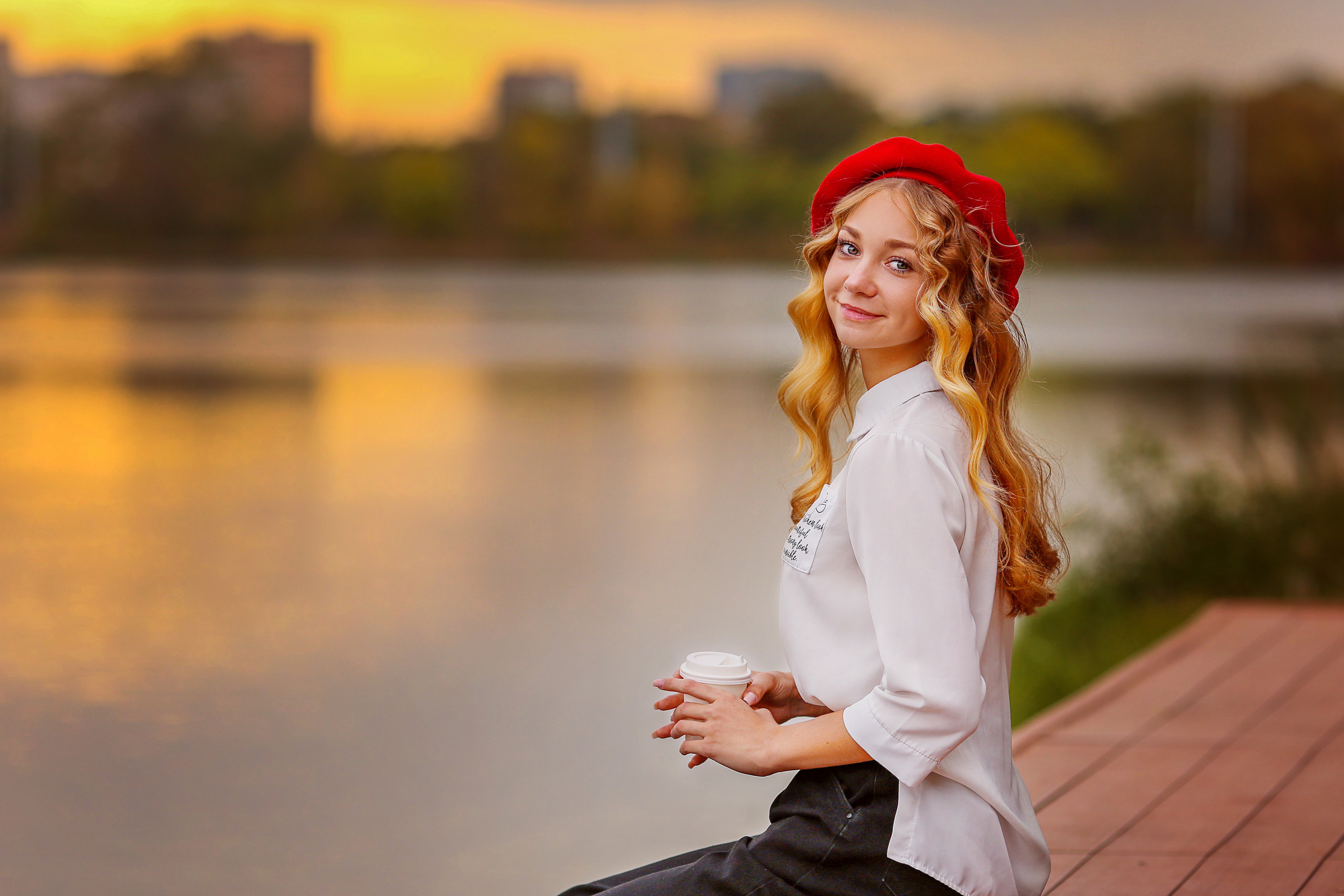 Индивидуальные фотосъемки. Фотограф в Краснодаре и Краснодарском крае Светлана Койнаш