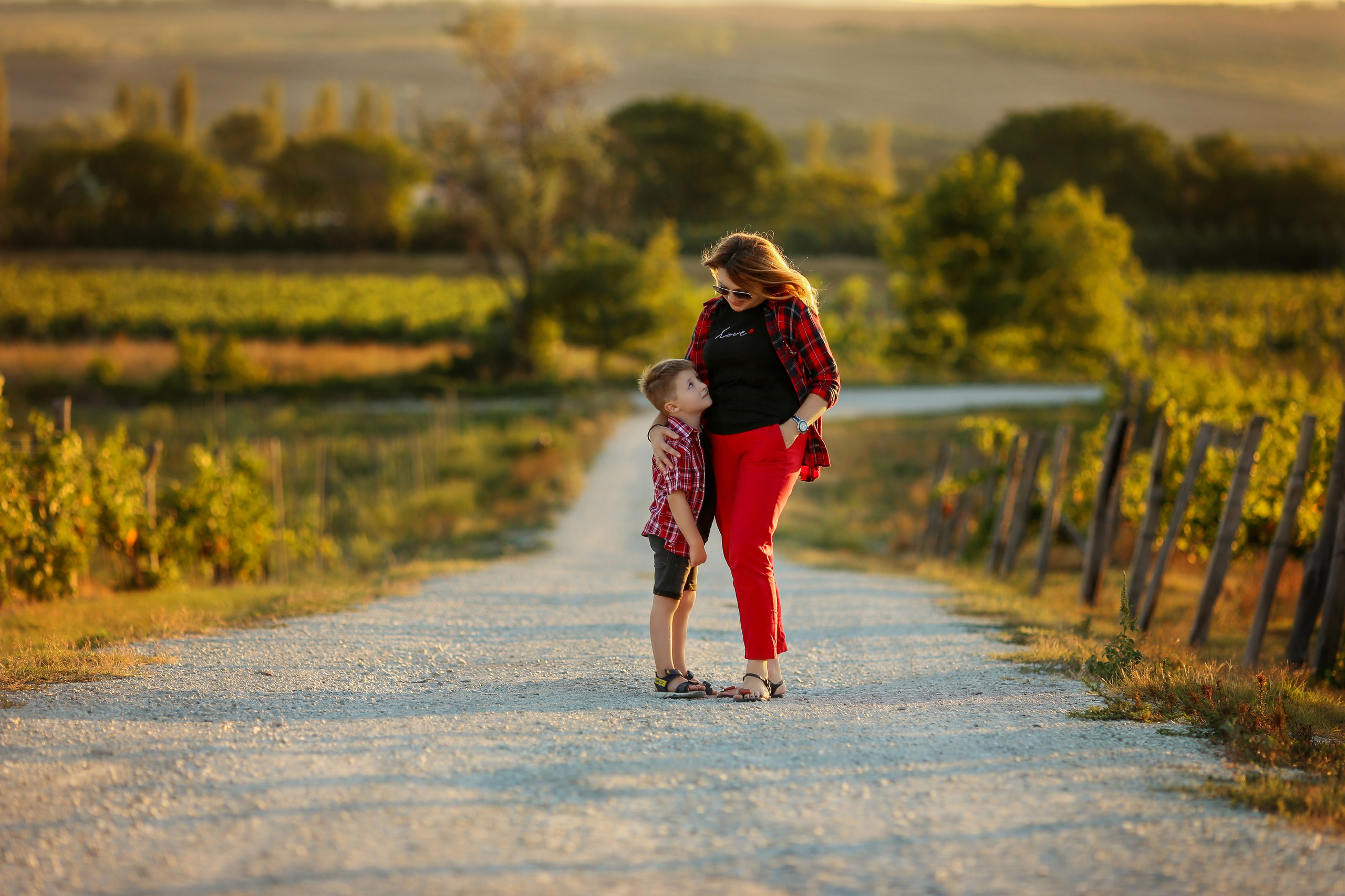 Семейные фотосъемки. Фотограф в Краснодаре и Краснодарском крае Светлана Койнаш