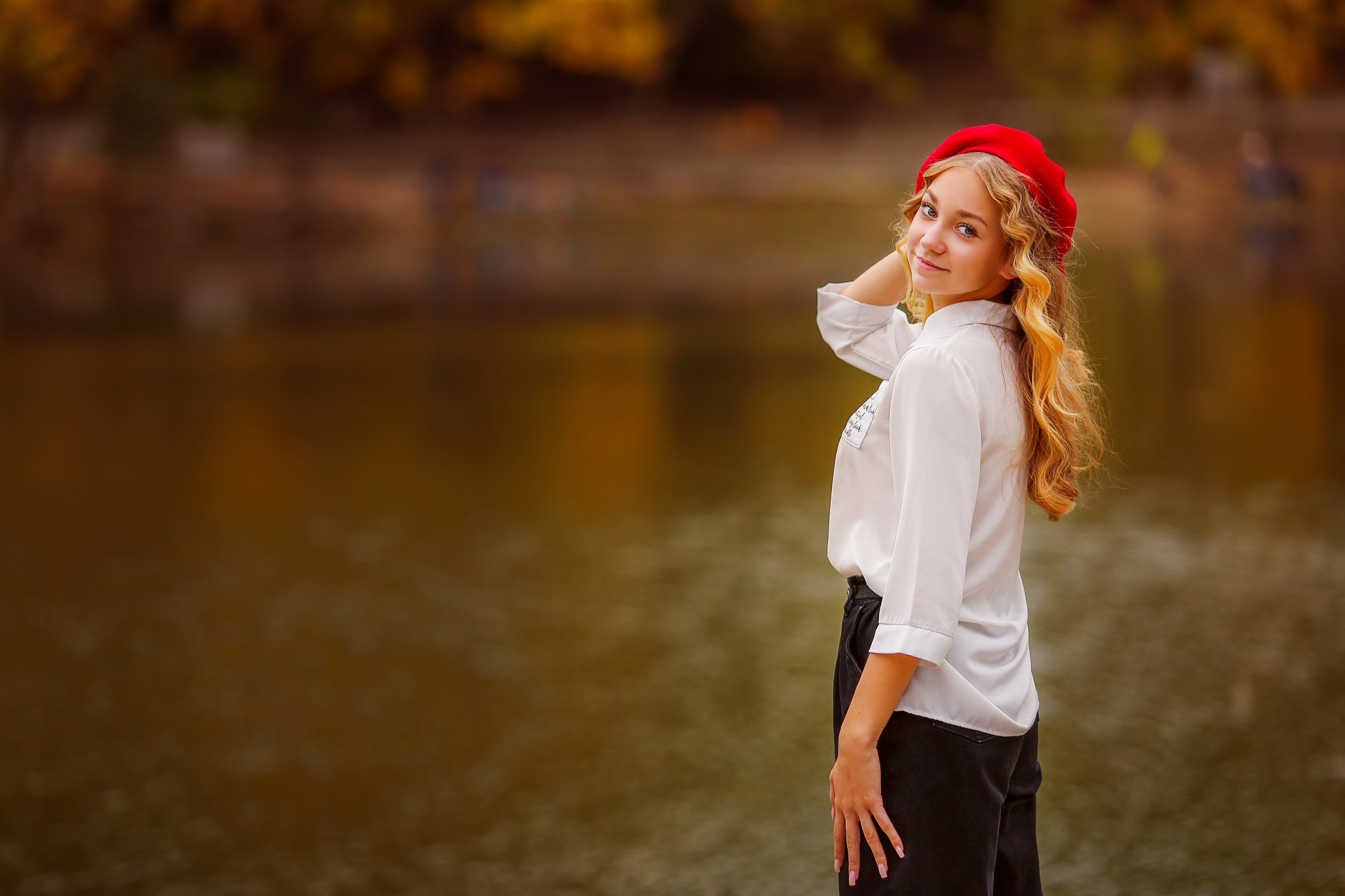 Индивидуальные фотосъемки. Фотограф в Краснодаре и Краснодарском крае Светлана Койнаш