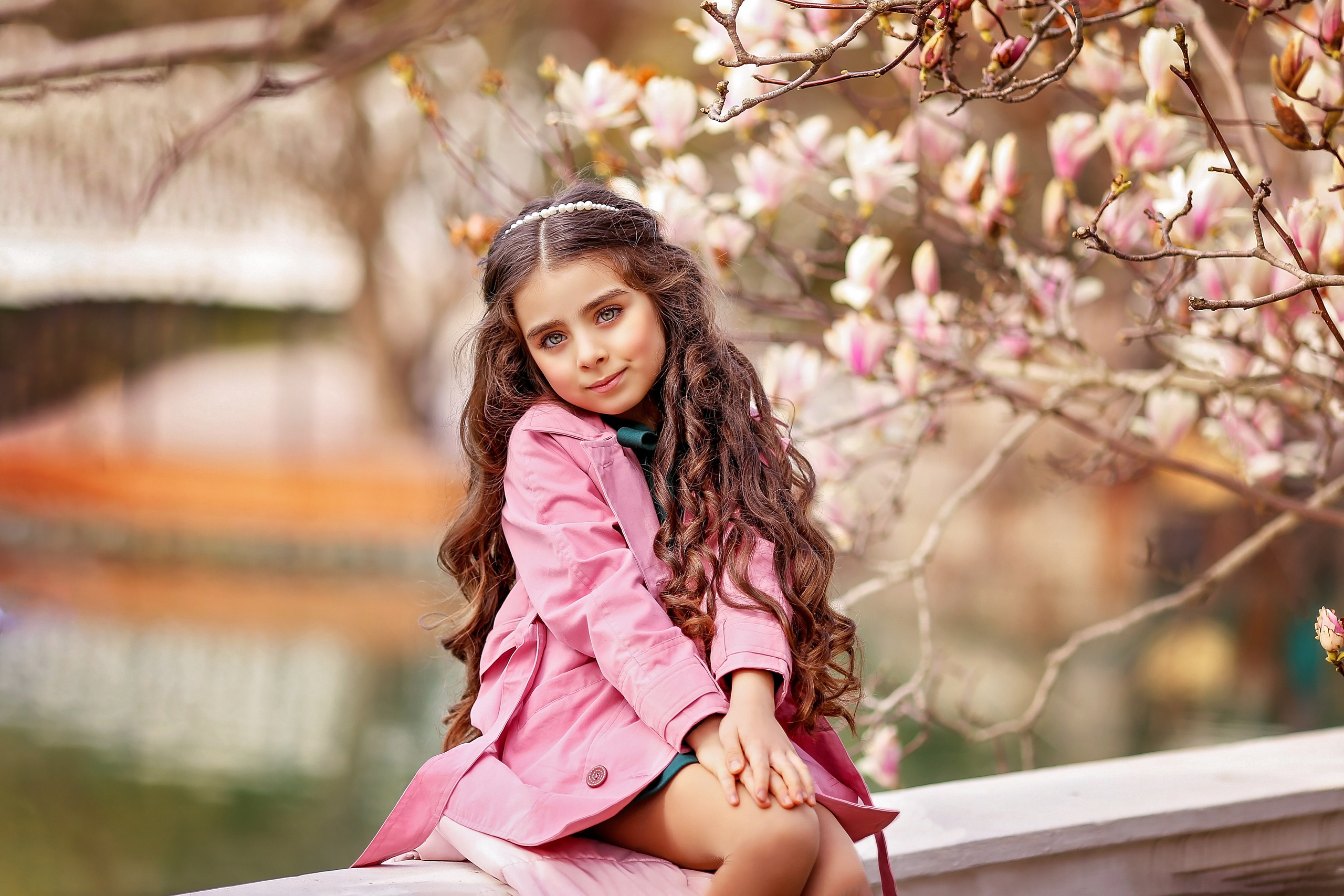 Детские фотосъемки. Фотограф в Краснодаре и Краснодарском крае Светлана Койнаш