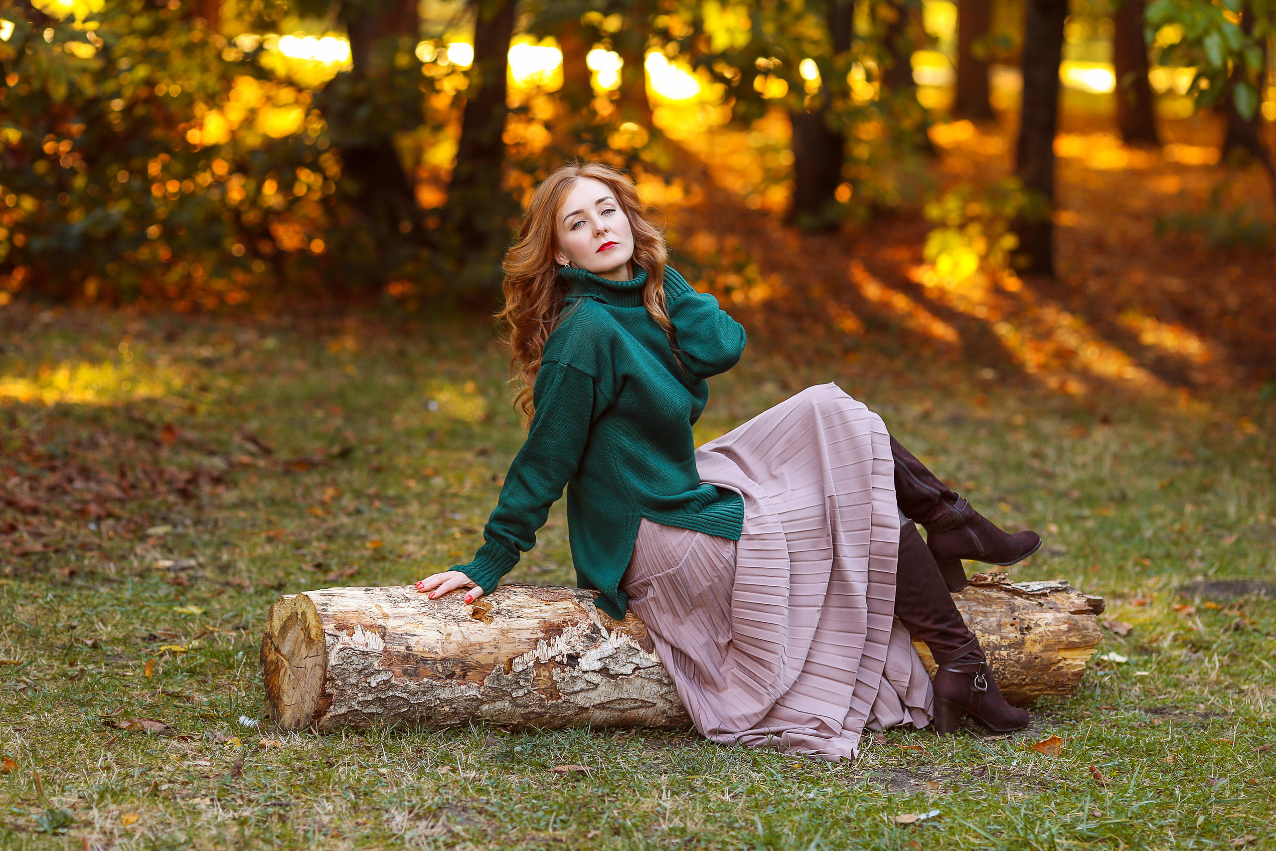 Индивидуальные фотосъемки. Фотограф в Краснодаре и Краснодарском крае Светлана Койнаш