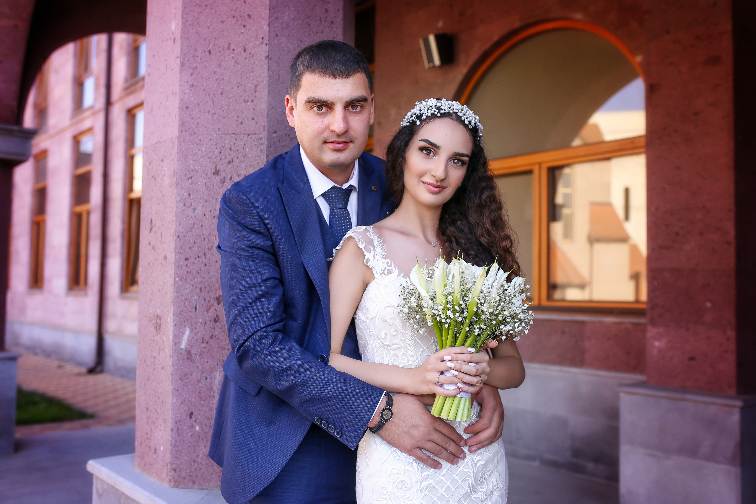 Свадебные фотосессии. Фотограф в Краснодаре и Краснодарском крае Светлана Койнаш