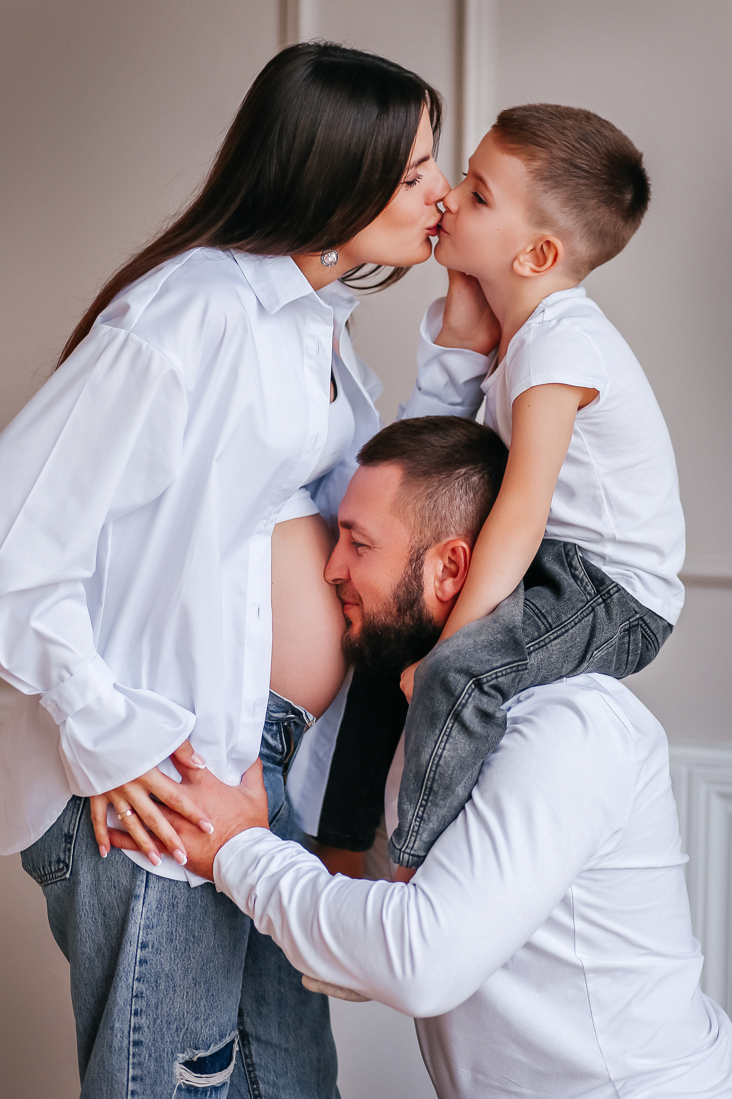 Фотосессии беременных. Фотограф в Краснодаре и Краснодарском крае Светлана Койнаш