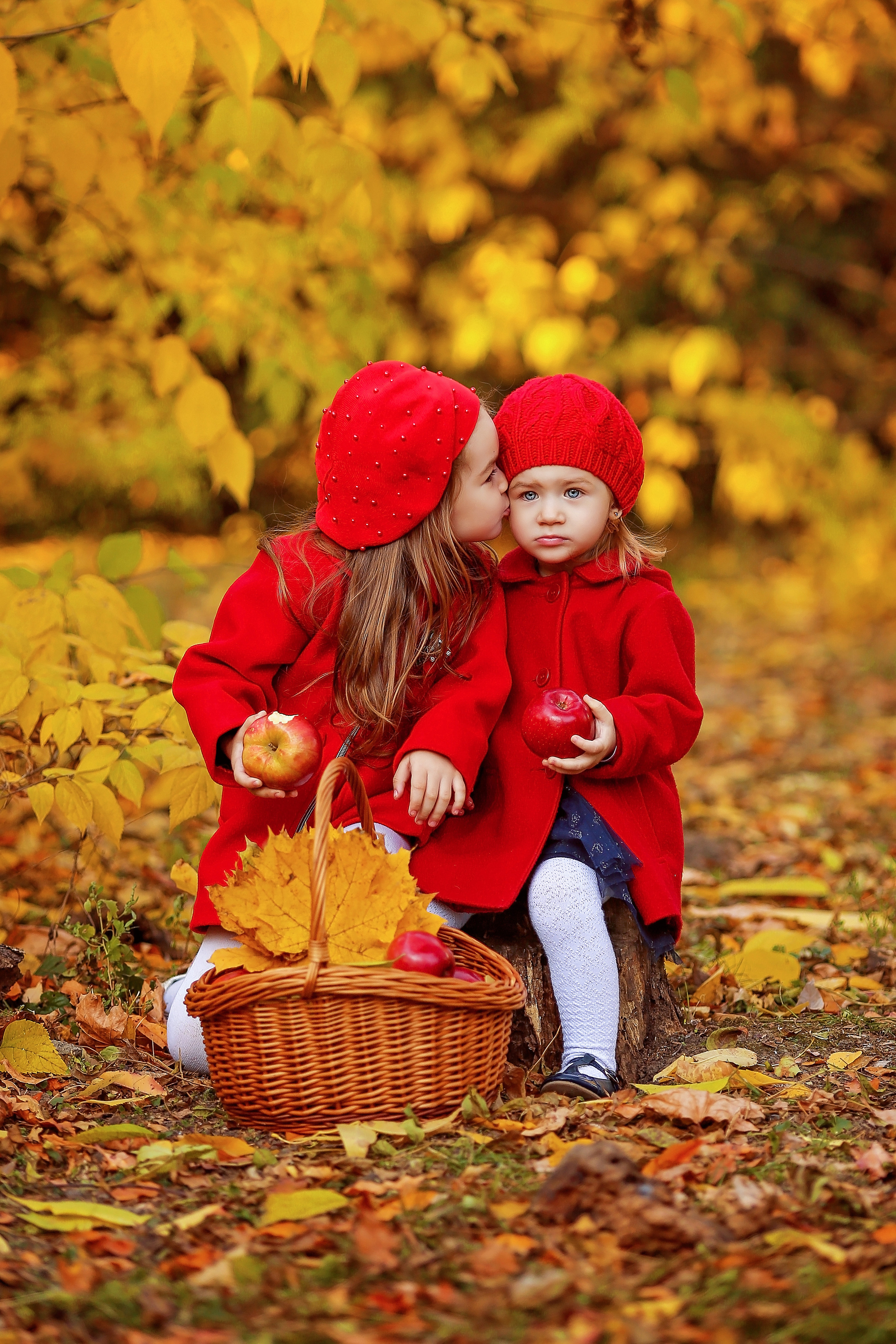 Детские фотосъемки. Фотограф в Краснодаре и Краснодарском крае Светлана Койнаш