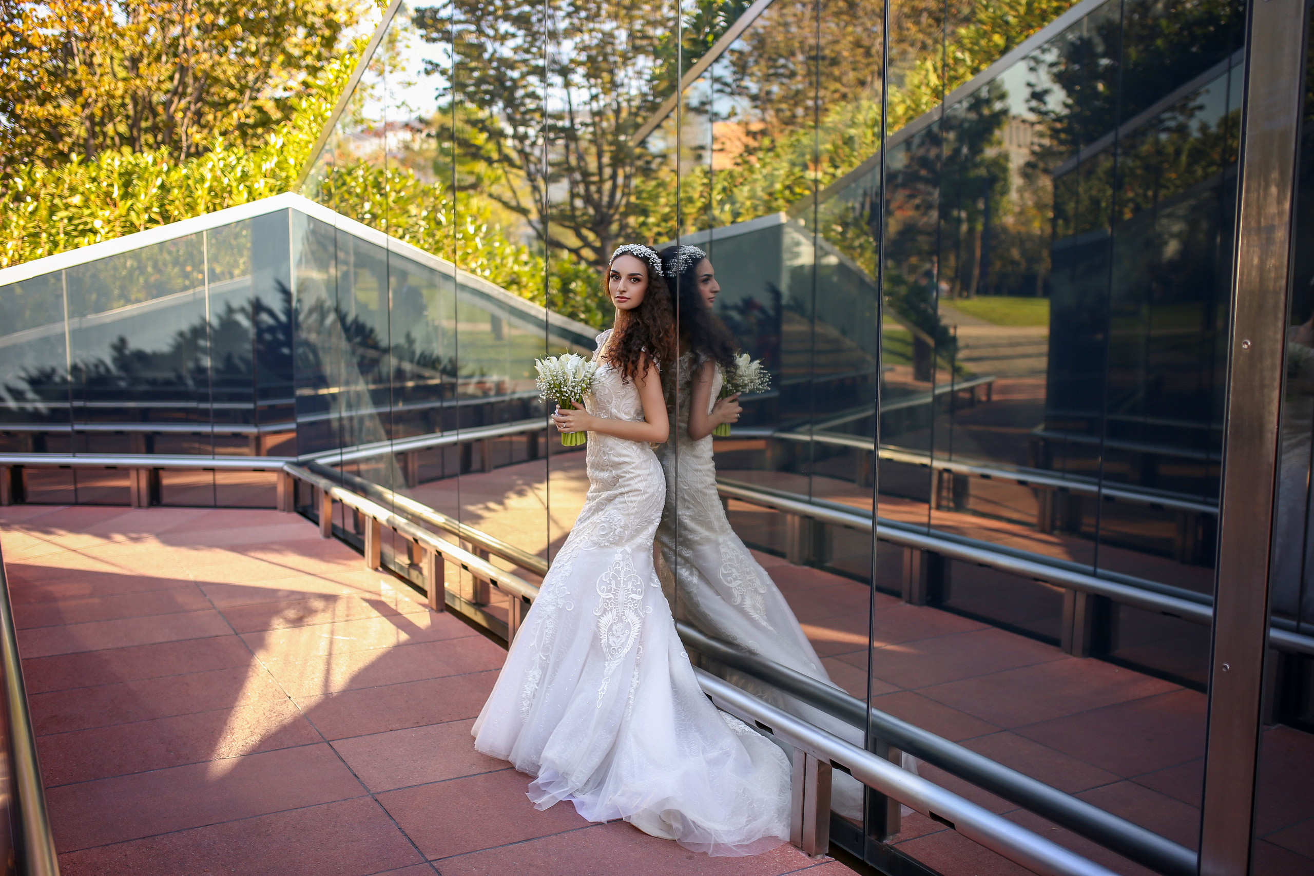 Свадебные фотосессии. Фотограф в Краснодаре и Краснодарском крае Светлана Койнаш