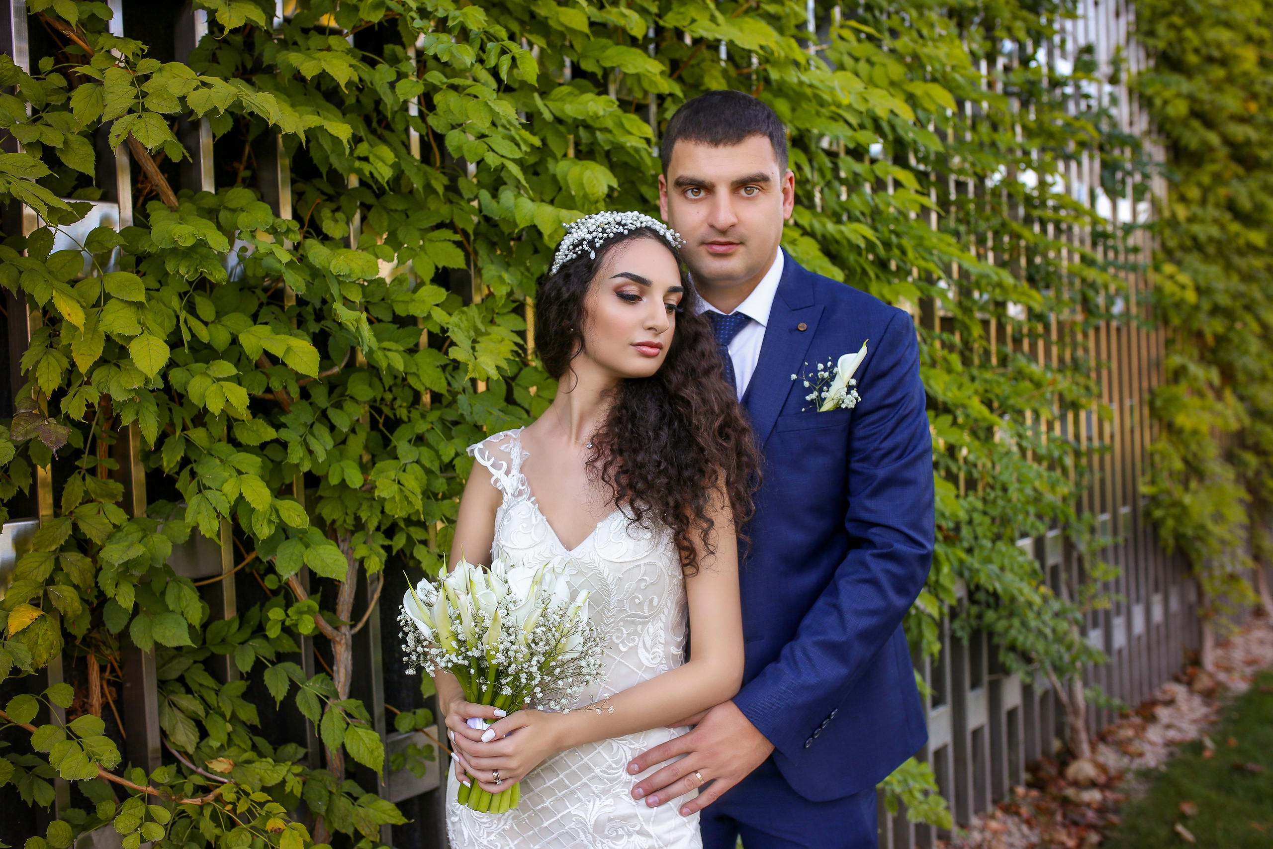 Свадебные фотосессии. Фотограф в Краснодаре и Краснодарском крае Светлана Койнаш