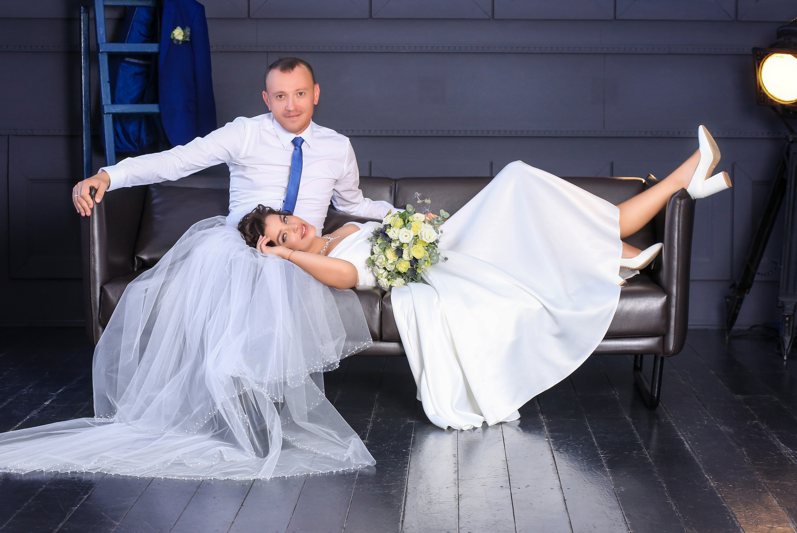 Свадебные фотосессии. Фотограф в Краснодаре и Краснодарском крае Светлана Койнаш