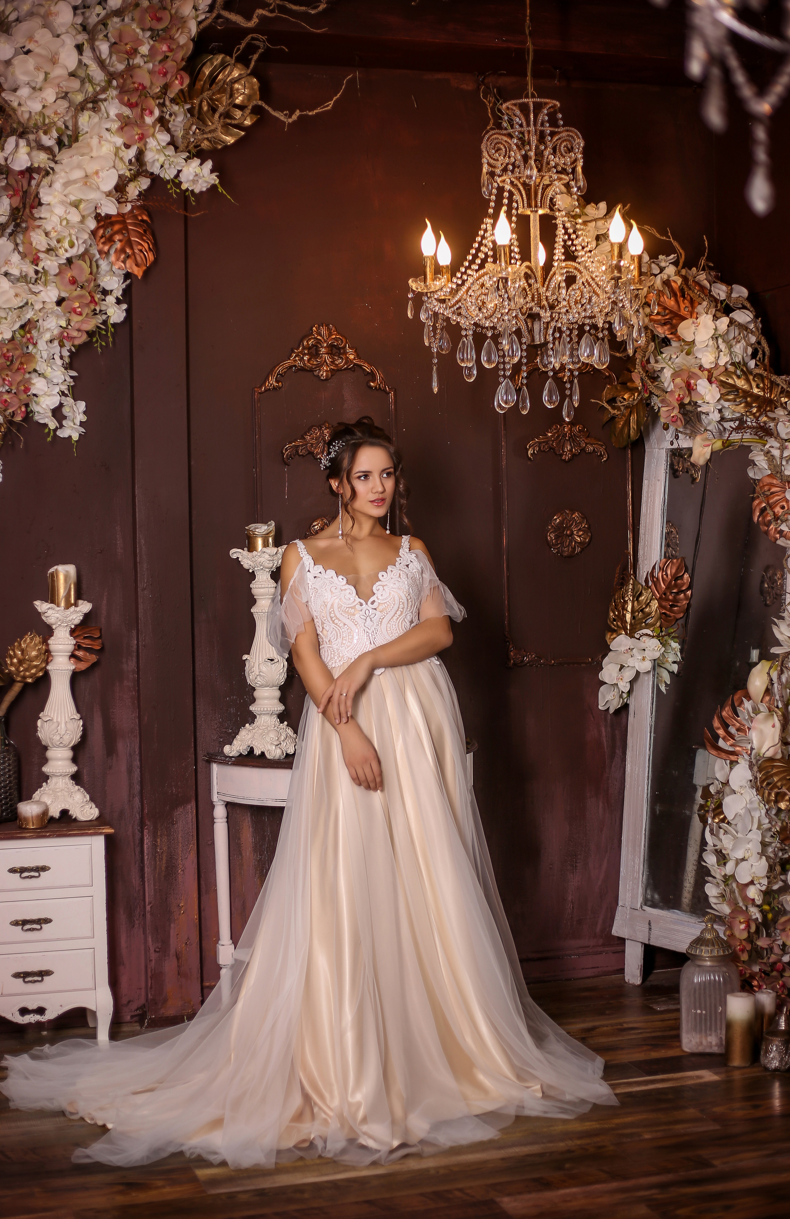 Свадебные фотосессии. Фотограф в Краснодаре и Краснодарском крае Светлана Койнаш