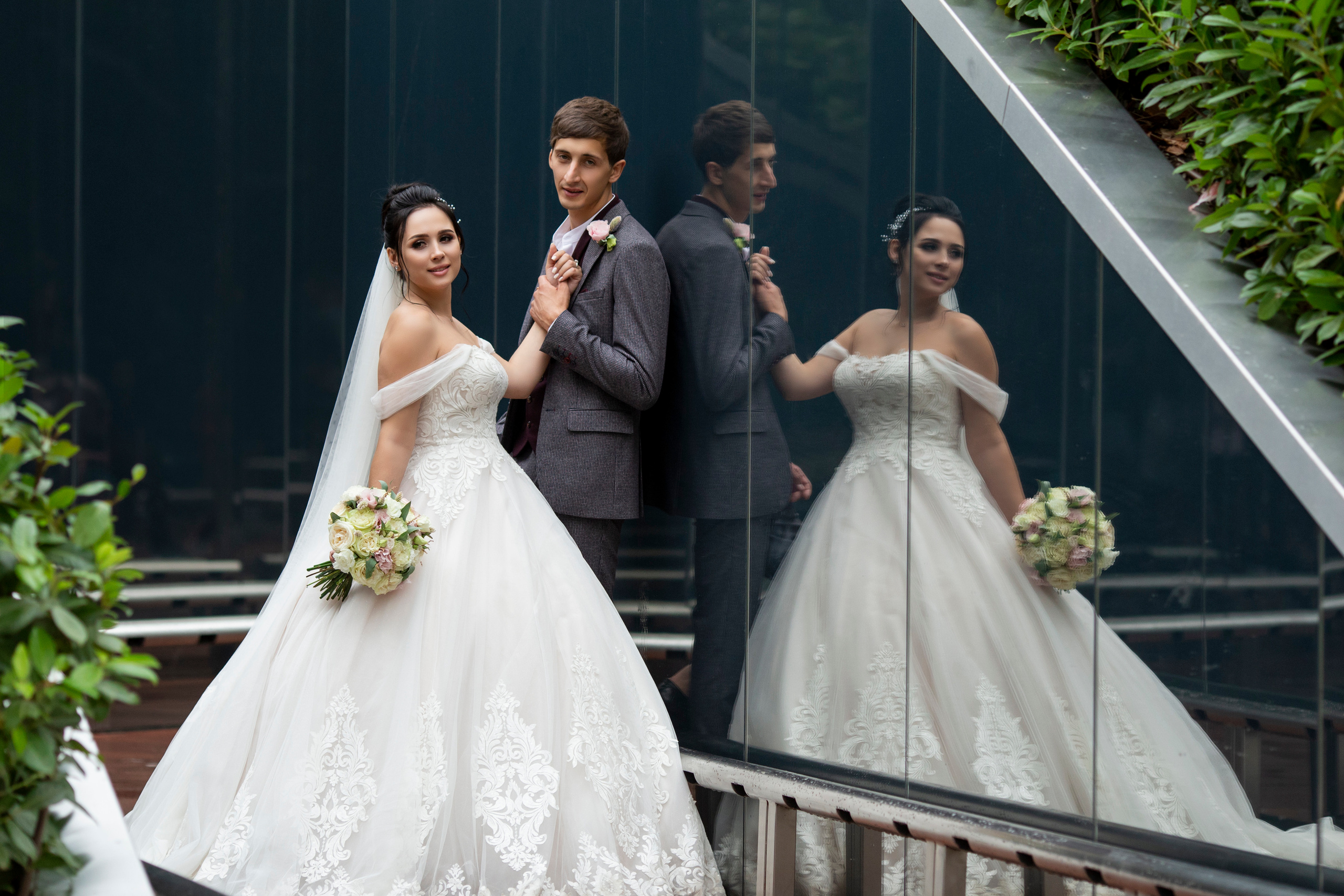 Свадебные фотосессии. Фотограф в Краснодаре и Краснодарском крае Светлана Койнаш