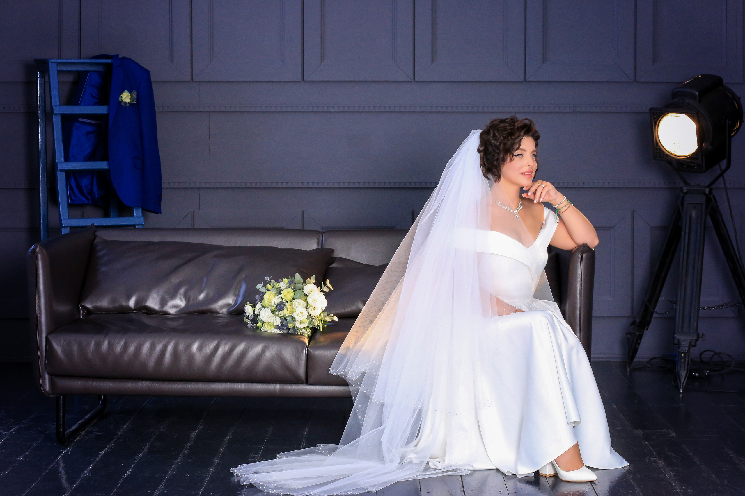 Свадебные фотосессии. Фотограф в Краснодаре и Краснодарском крае Светлана Койнаш