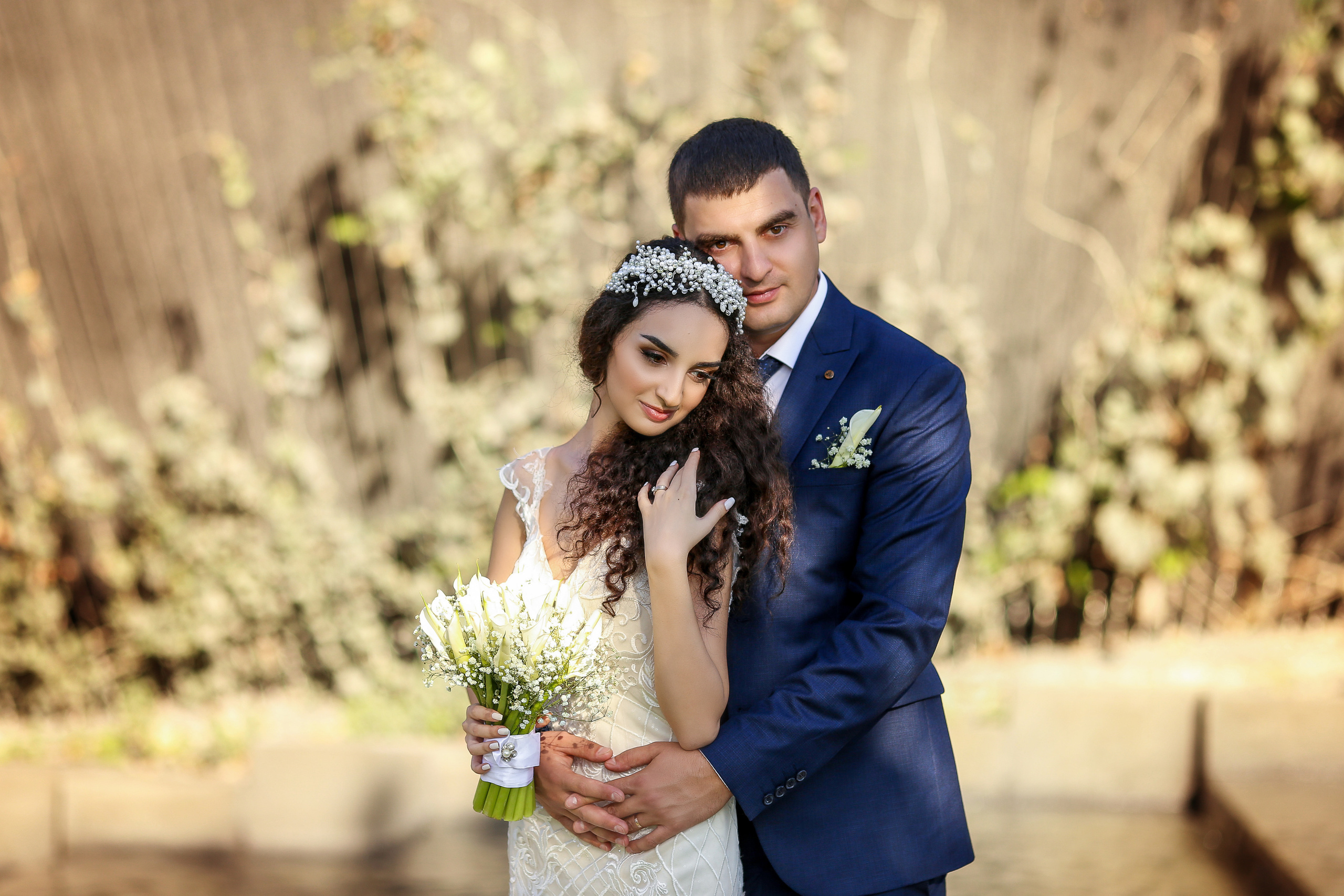 Свадебные фотосессии. Фотограф в Краснодаре и Краснодарском крае Светлана Койнаш