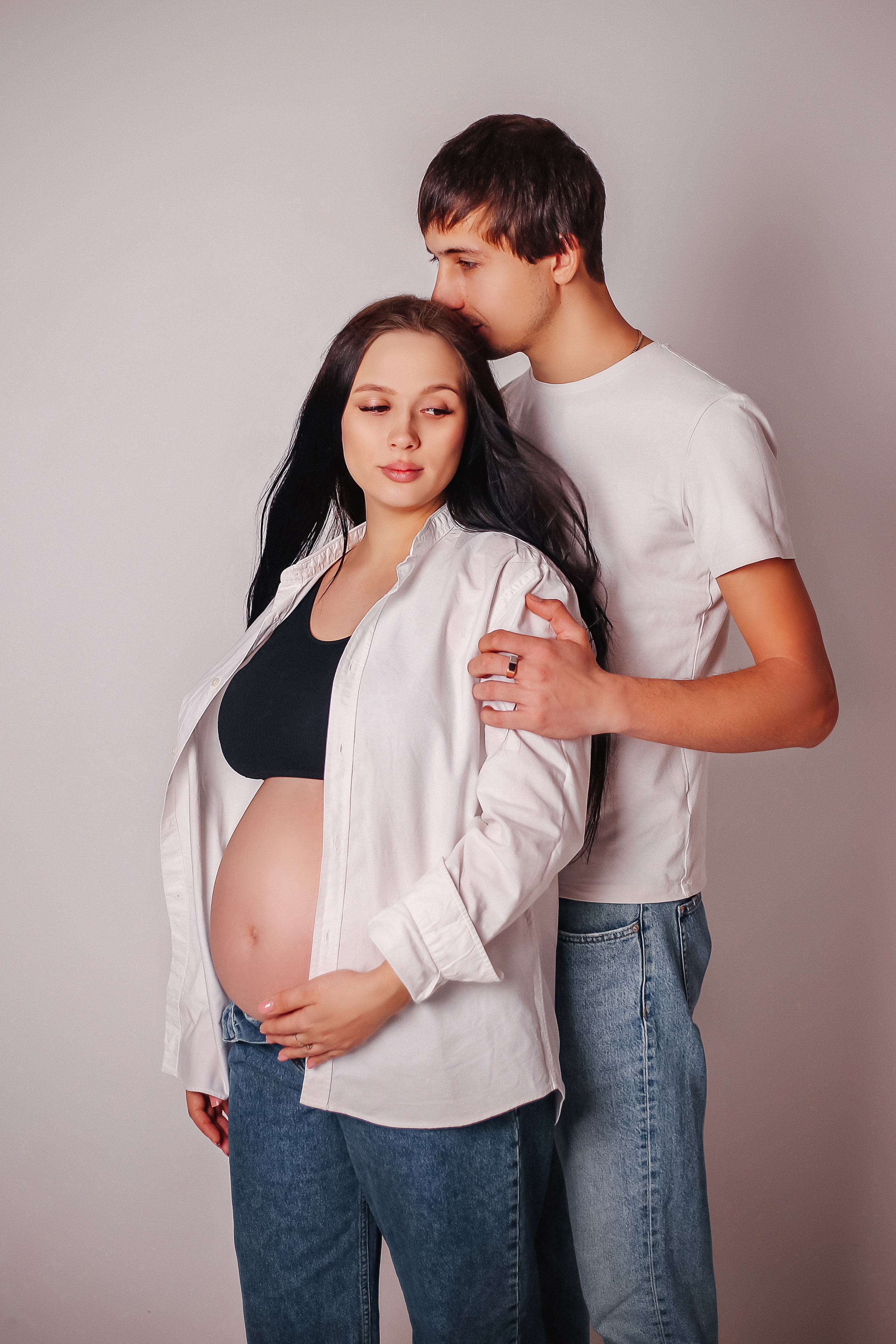 Фотосессии беременных. Фотограф в Краснодаре и Краснодарском крае Светлана Койнаш