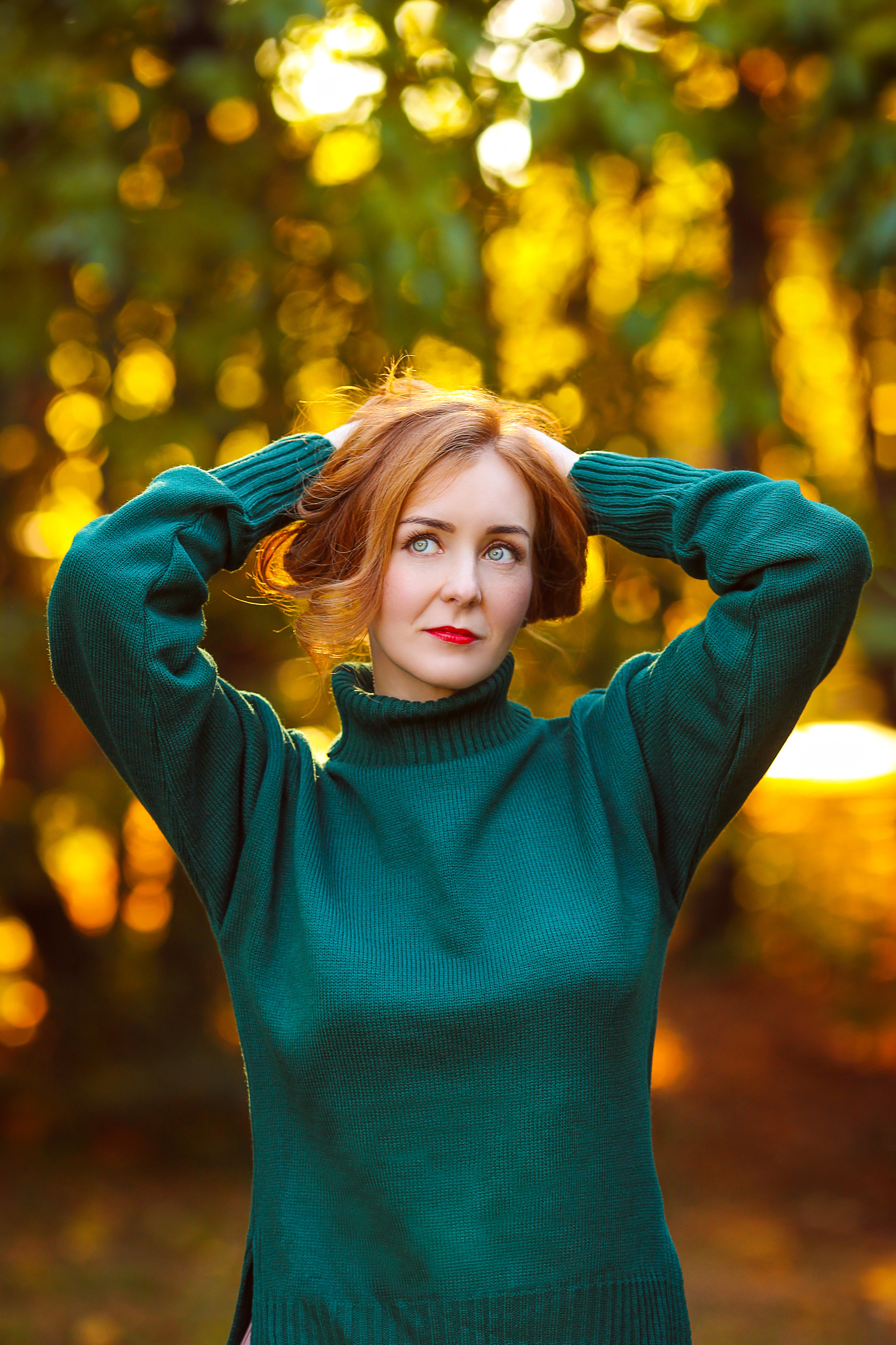 Индивидуальные фотосъемки. Фотограф в Краснодаре и Краснодарском крае Светлана Койнаш