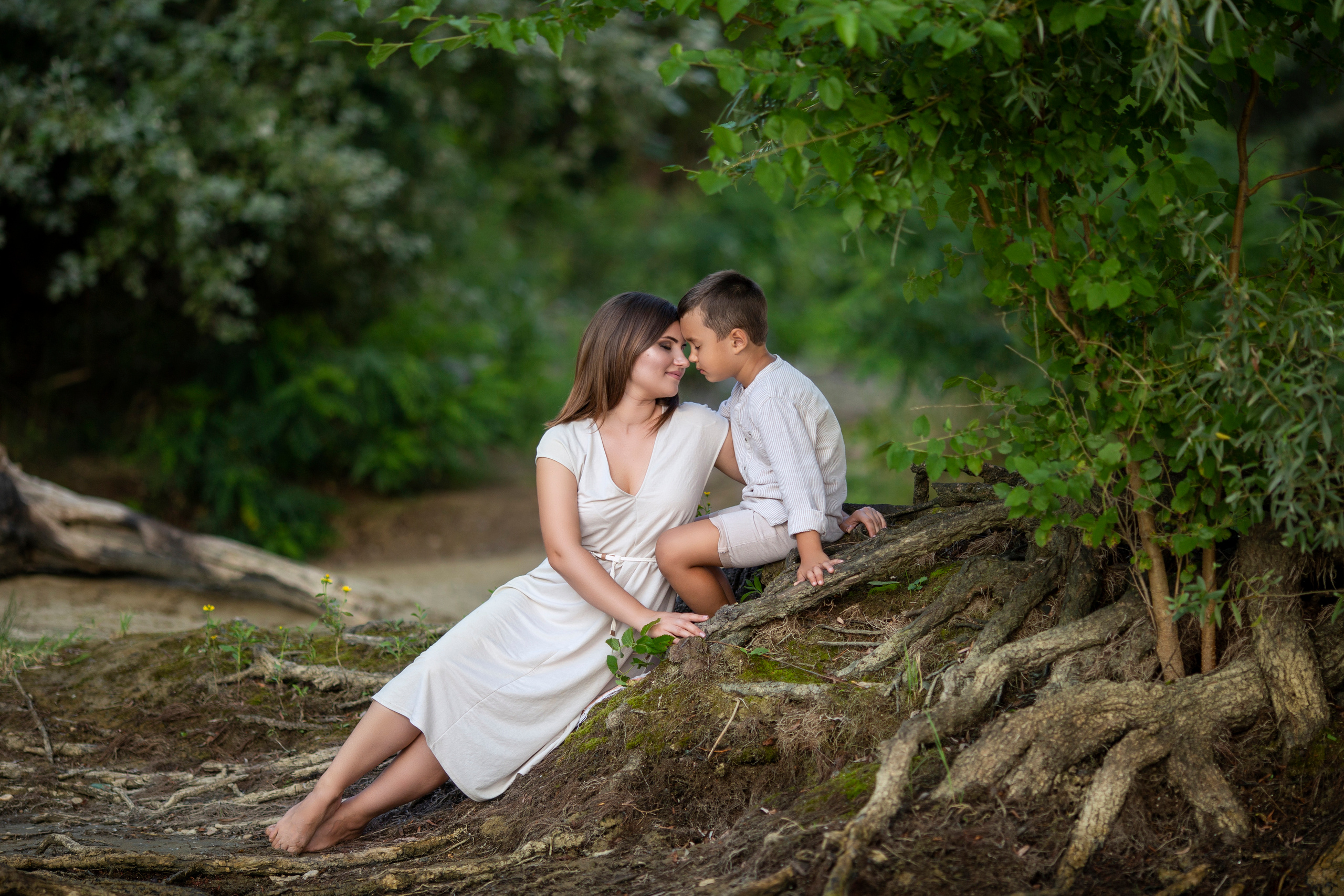 Семейные фотосъемки. Фотограф в Краснодаре и Краснодарском крае Светлана Койнаш