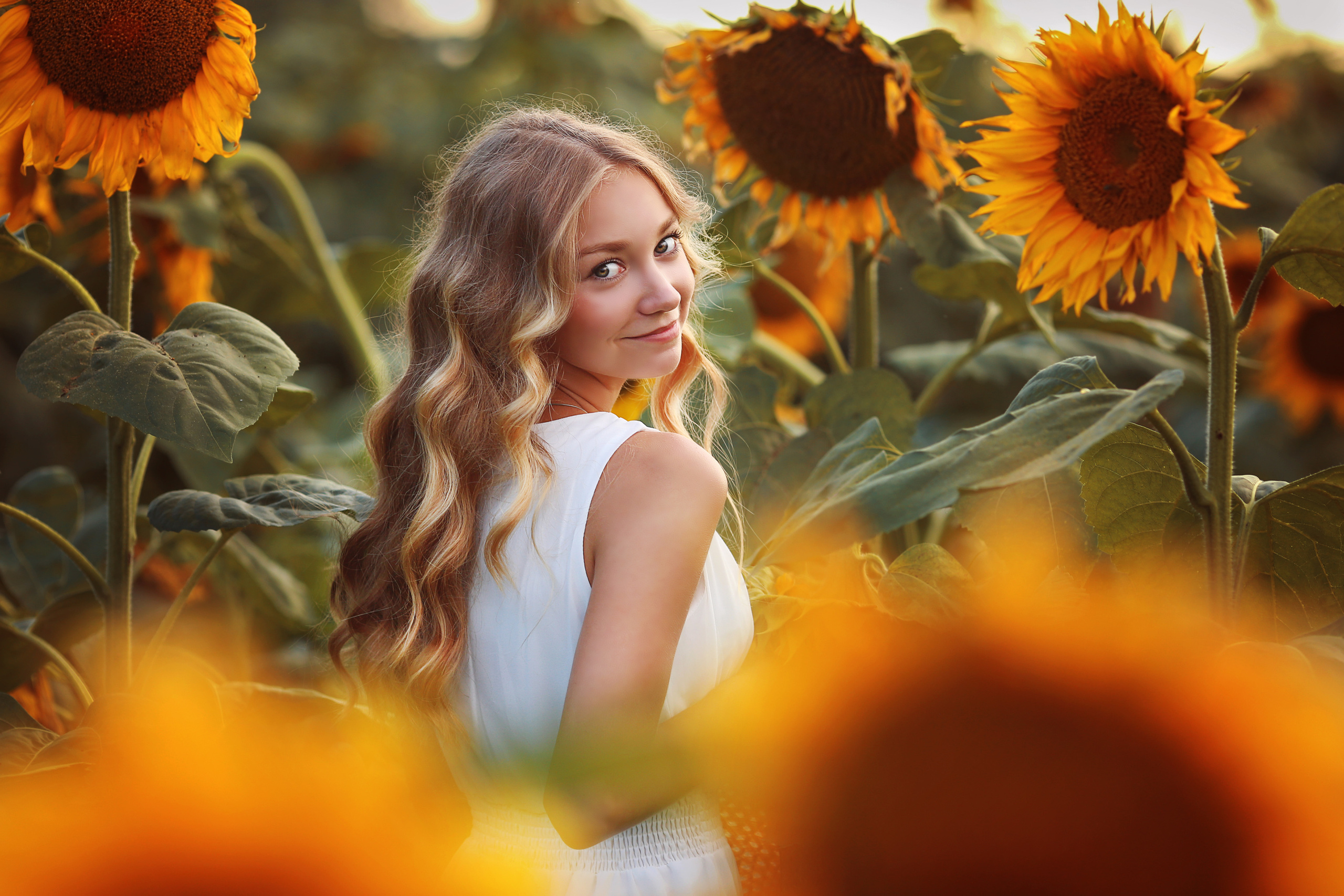 Индивидуальные фотосъемки. Фотограф в Краснодаре и Краснодарском крае Светлана Койнаш