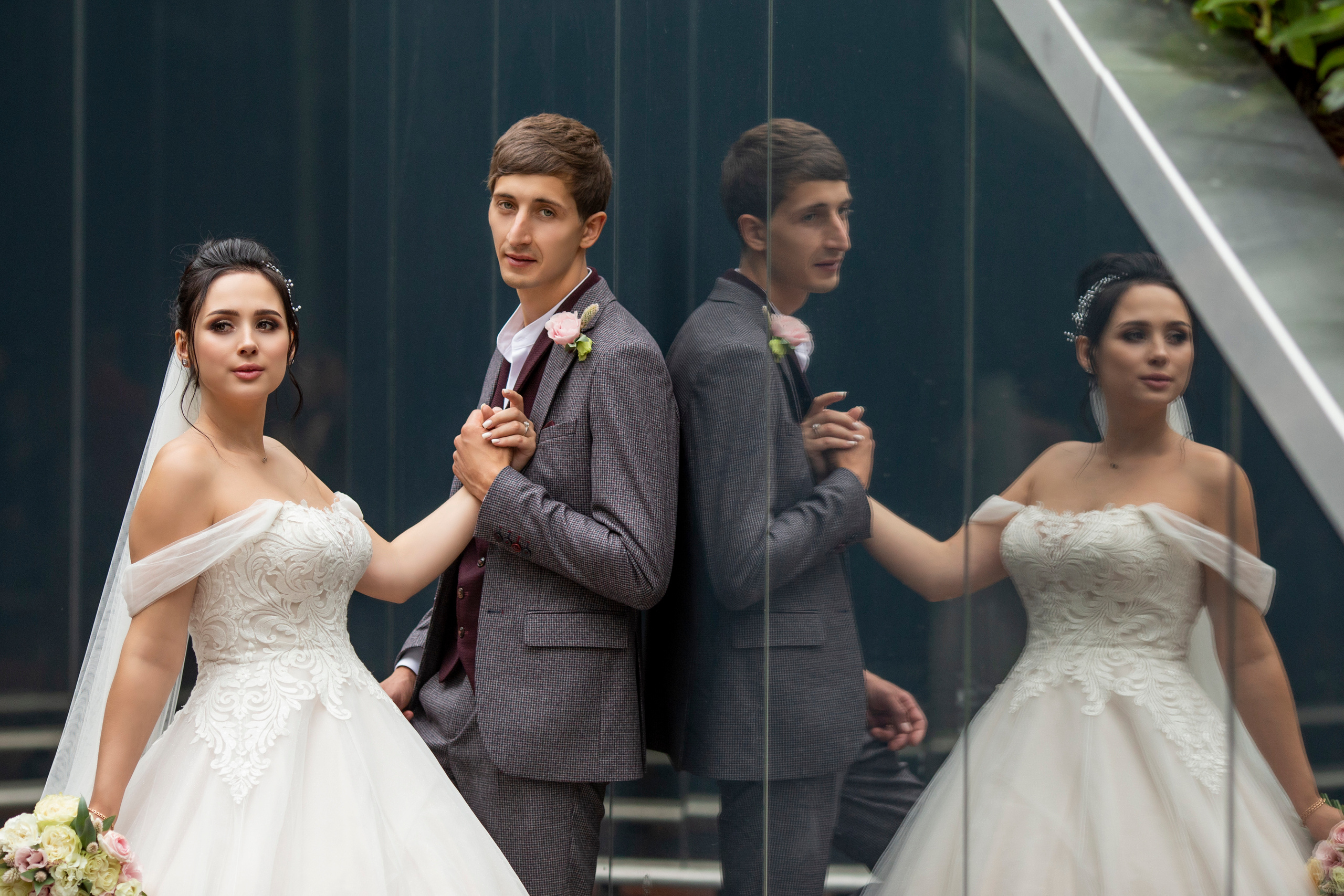 Свадебные фотосессии. Фотограф в Краснодаре и Краснодарском крае Светлана Койнаш