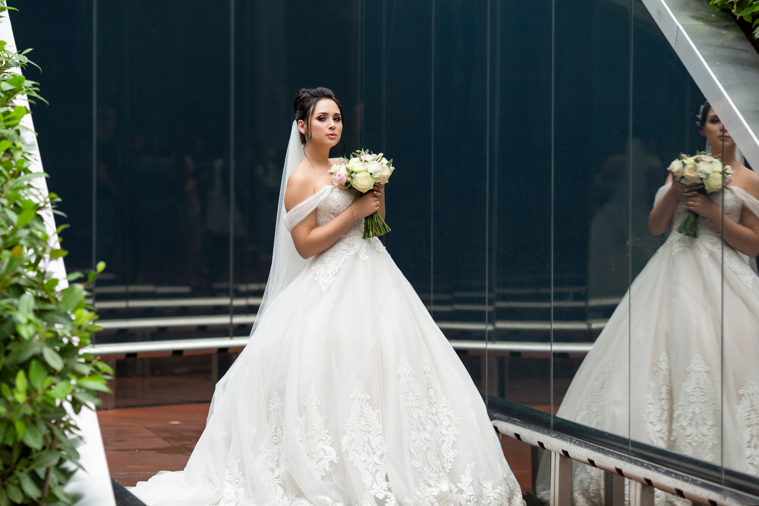 Свадебные фотосессии. Фотограф в Краснодаре и Краснодарском крае Светлана Койнаш