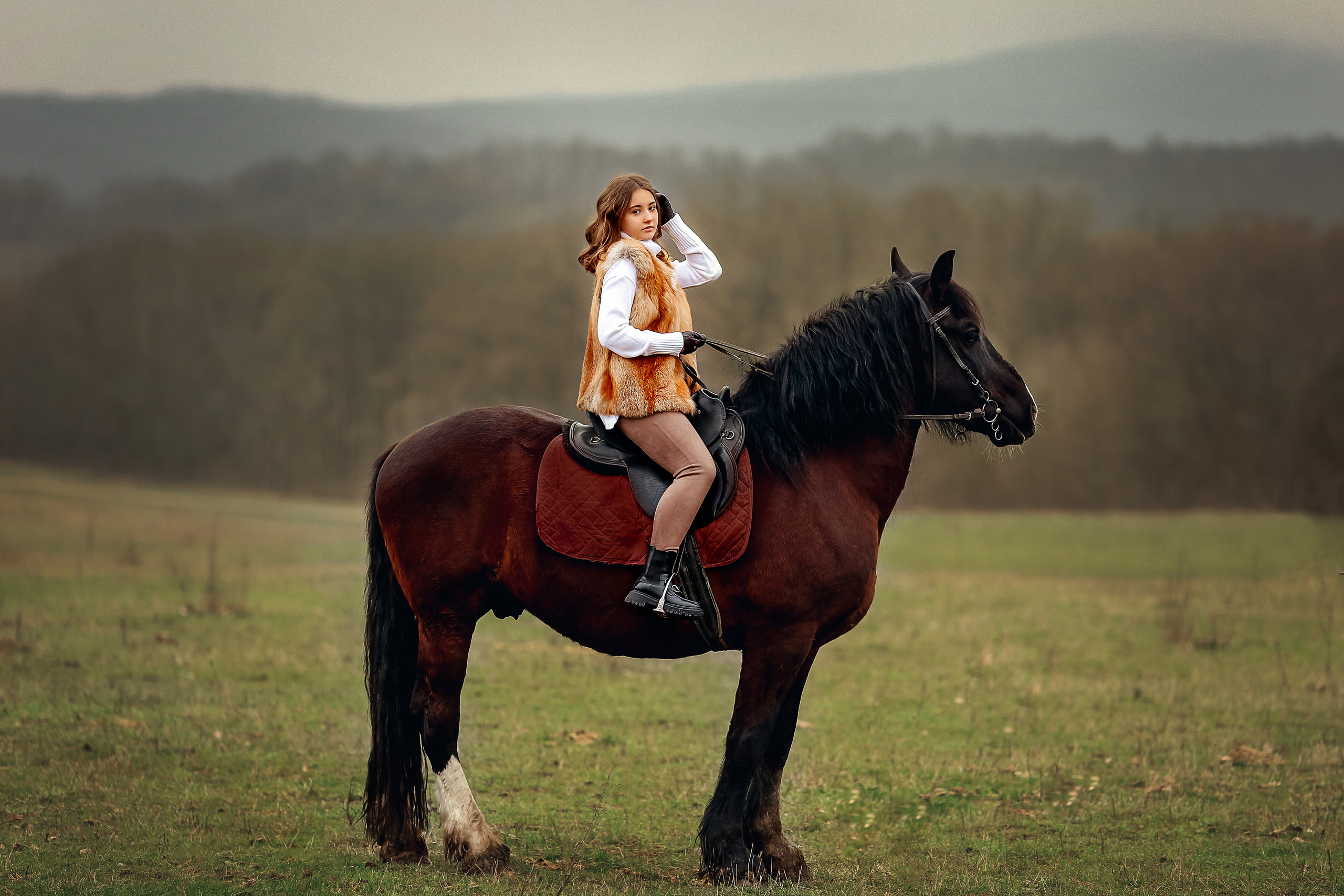 Индивидуальные фотосъемки. Фотограф в Краснодаре и Краснодарском крае Светлана Койнаш