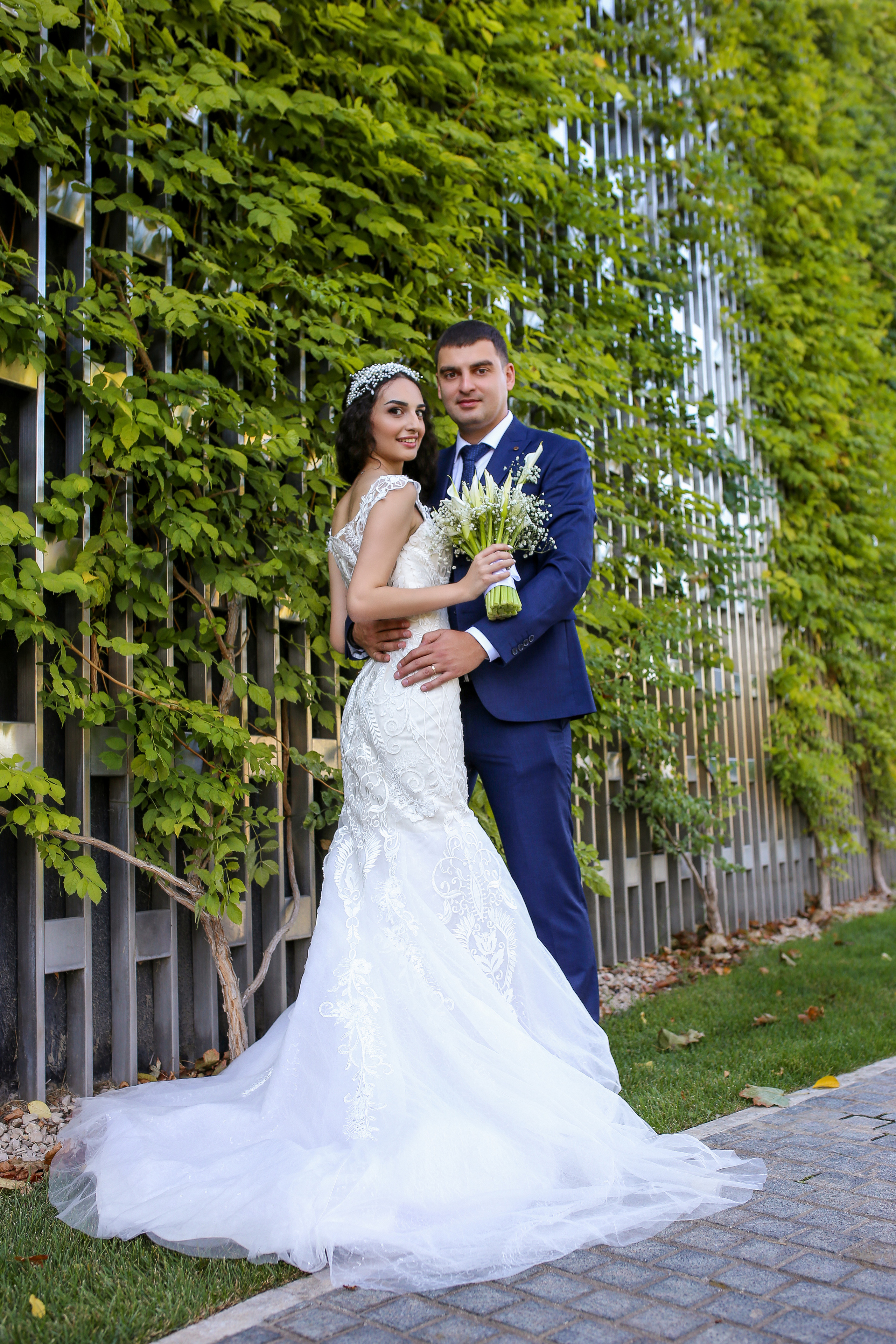 Свадебные фотосессии. Фотограф в Краснодаре и Краснодарском крае Светлана Койнаш