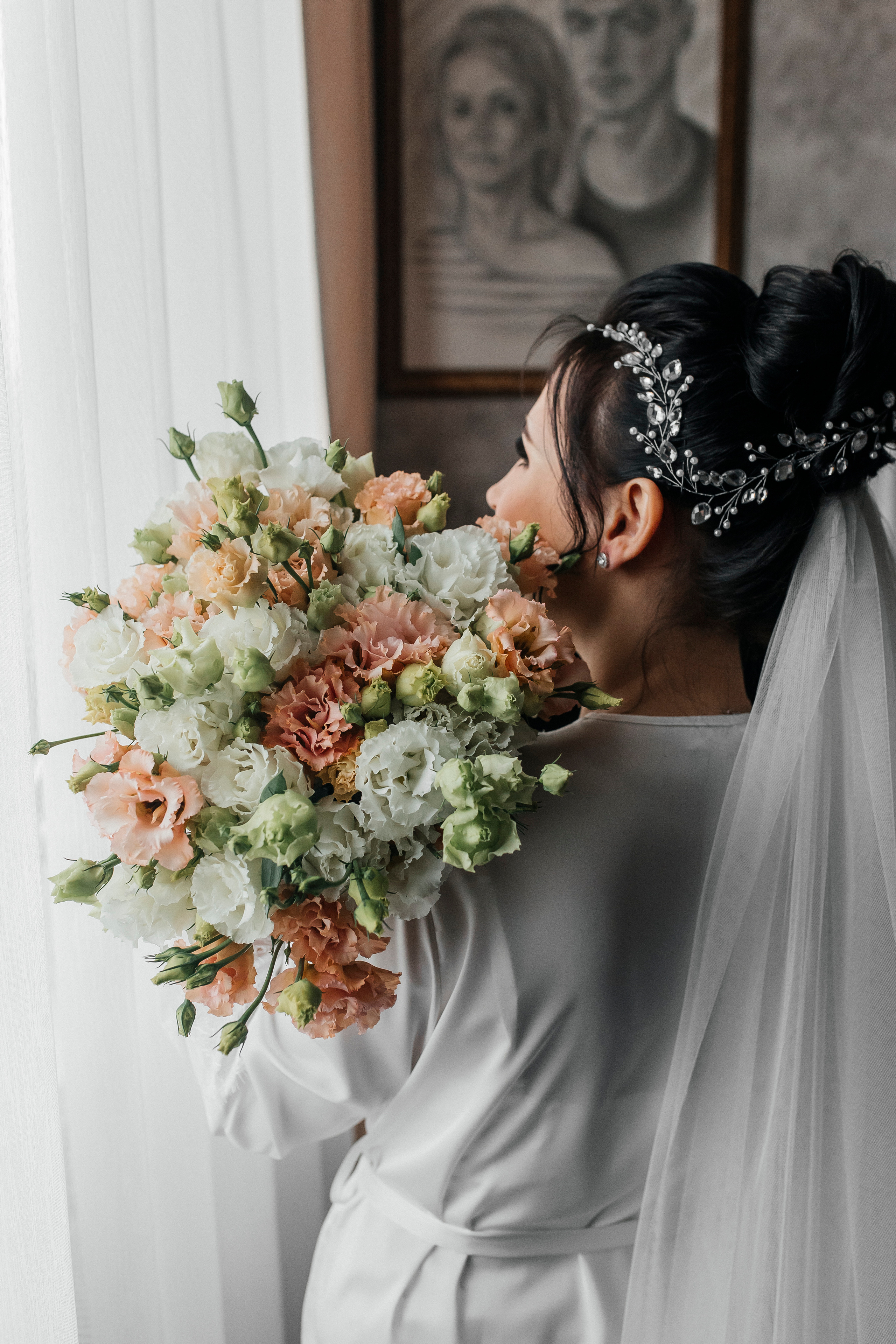 Свадебные фотосессии. Фотограф в Краснодаре и Краснодарском крае Светлана Койнаш