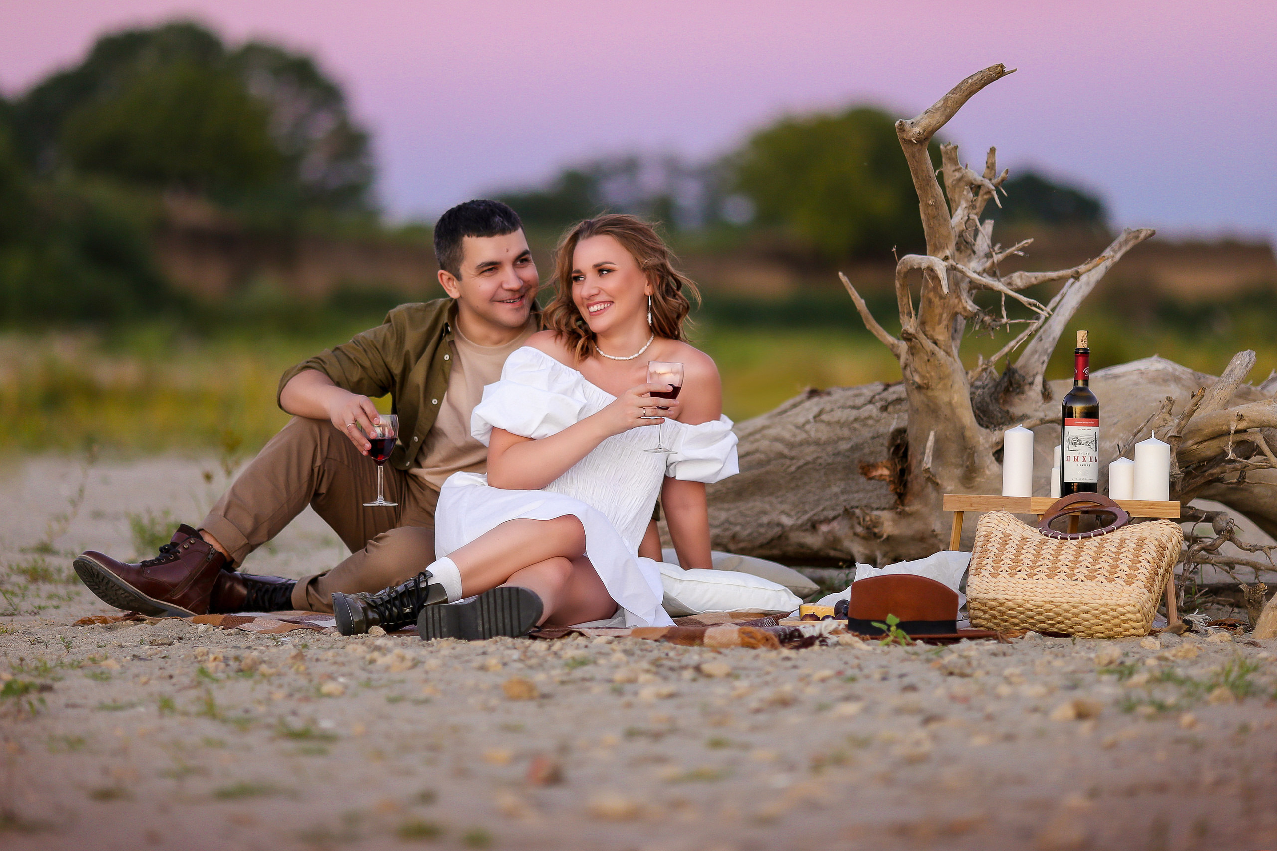 Семейные фотосъемки. Фотограф в Краснодаре и Краснодарском крае Светлана Койнаш