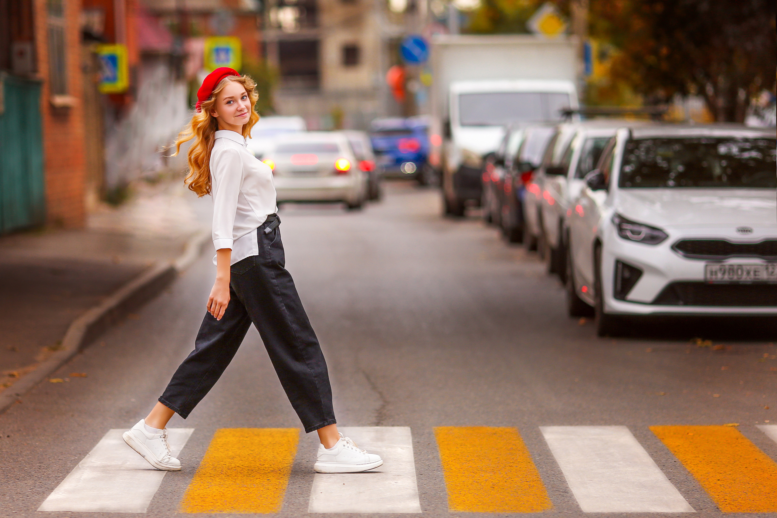 Индивидуальные фотосъемки. Фотограф в Краснодаре и Краснодарском крае Светлана Койнаш