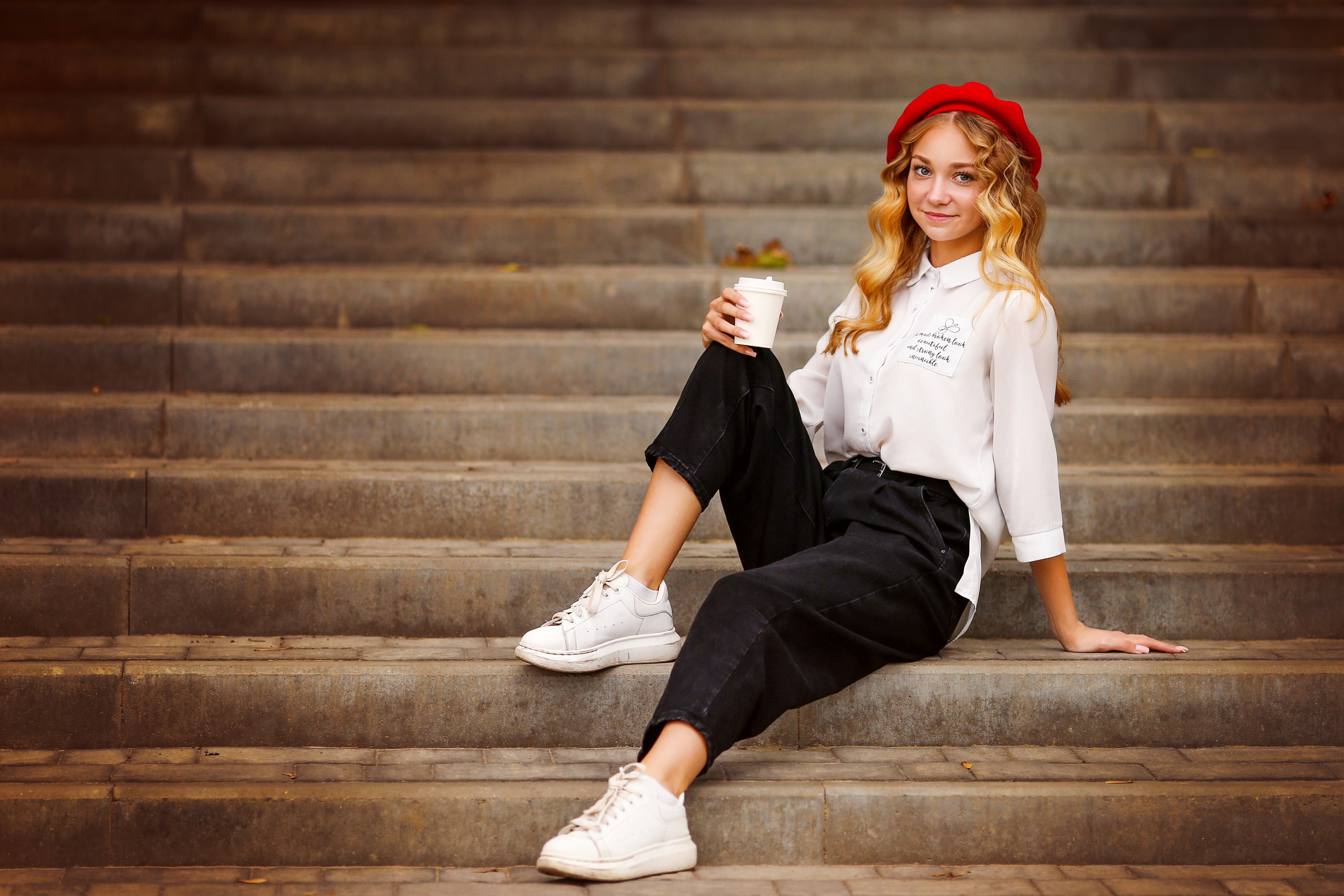 Индивидуальные фотосъемки. Фотограф в Краснодаре и Краснодарском крае Светлана Койнаш