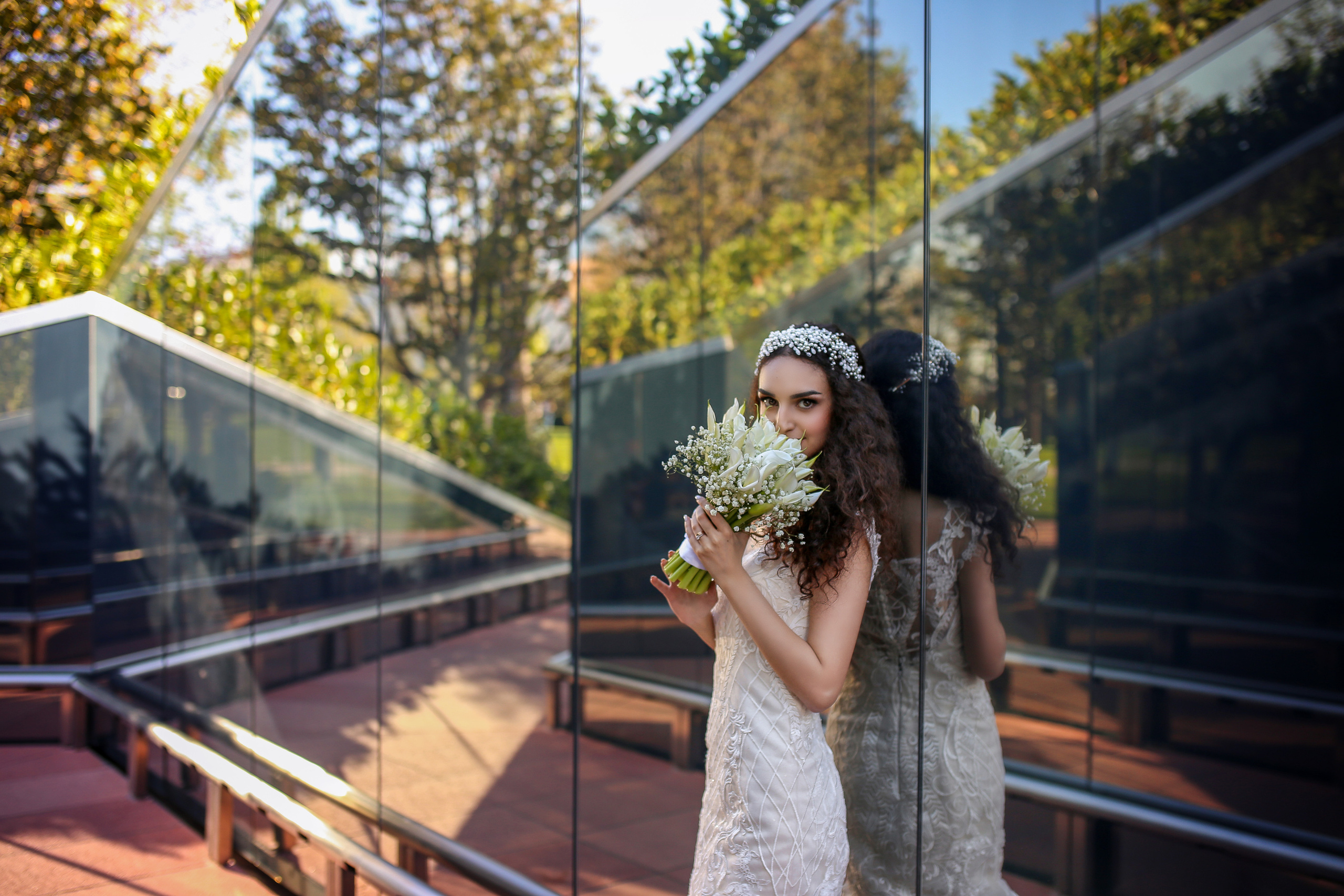 Свадебные фотосессии. Фотограф в Краснодаре и Краснодарском крае Светлана Койнаш