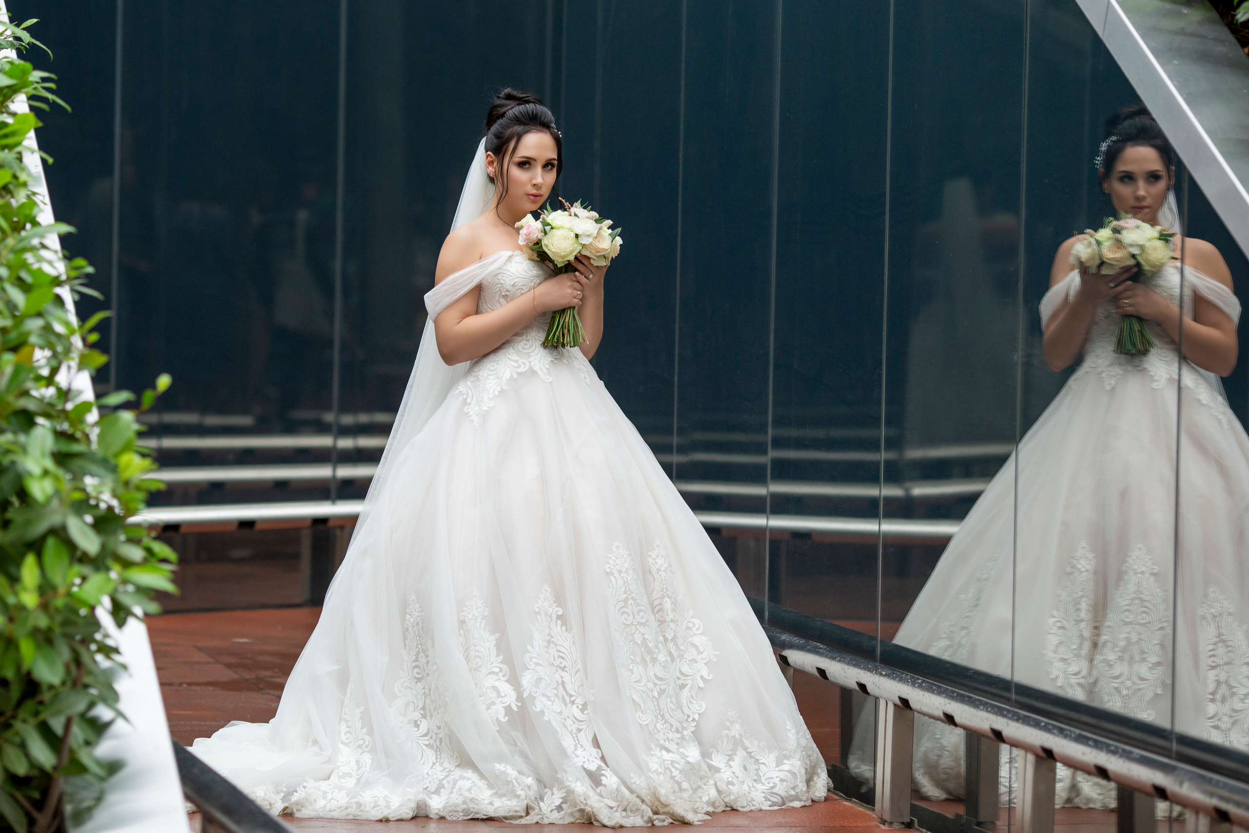 Свадебные фотосессии. Фотограф в Краснодаре и Краснодарском крае Светлана Койнаш