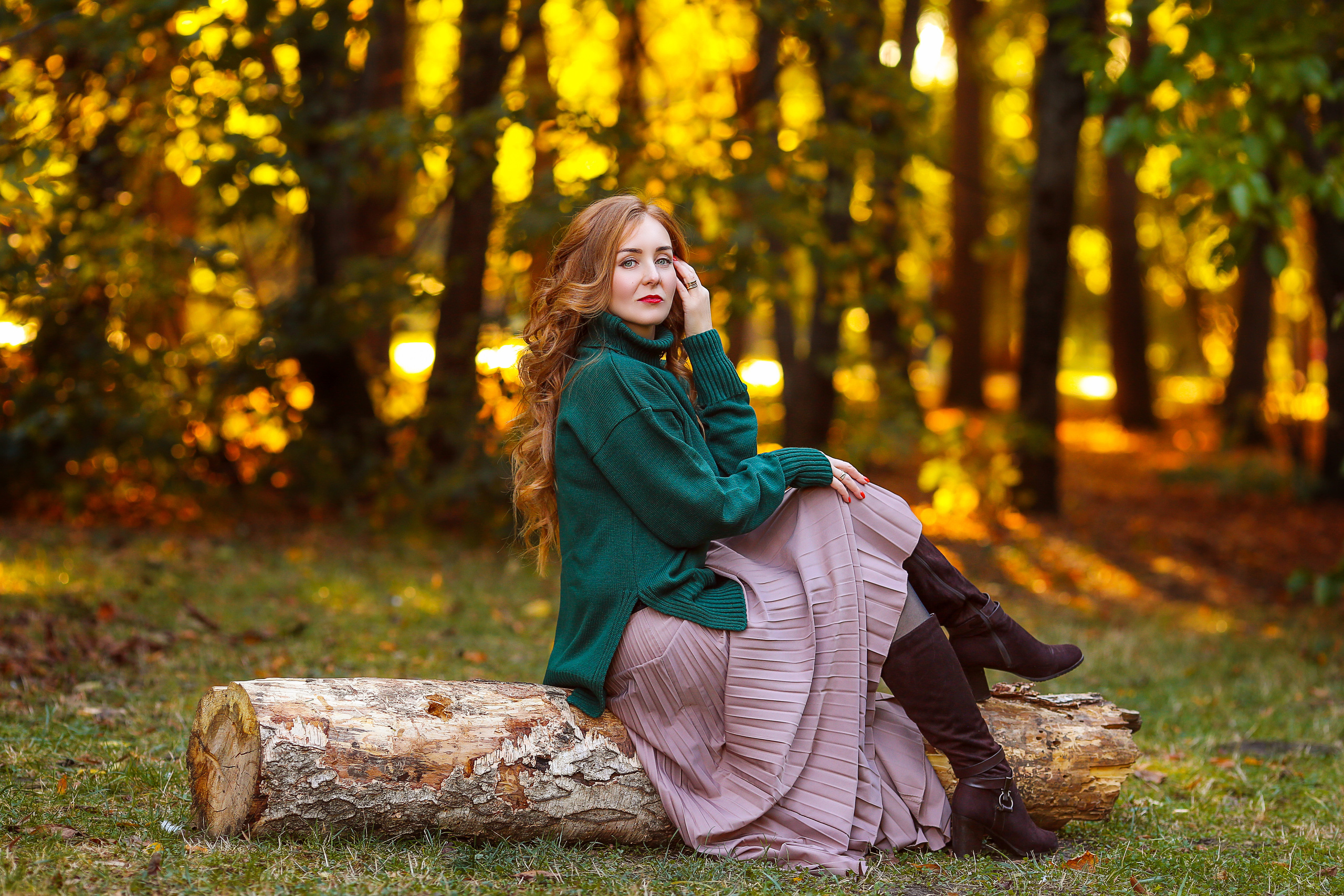 Индивидуальные фотосъемки. Фотограф в Краснодаре и Краснодарском крае Светлана Койнаш