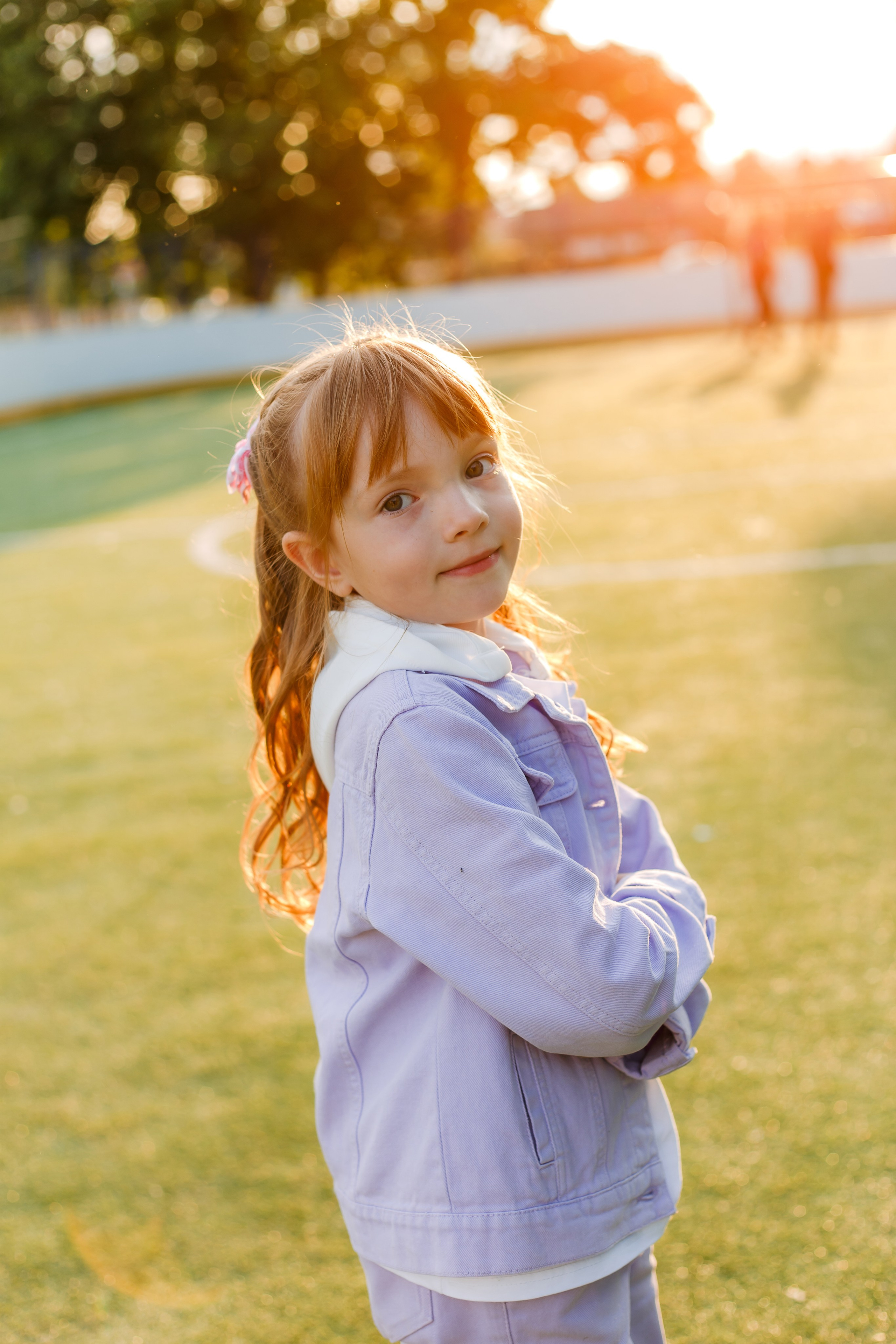Детский сад. Фотограф Саранск Екатерина Жукова