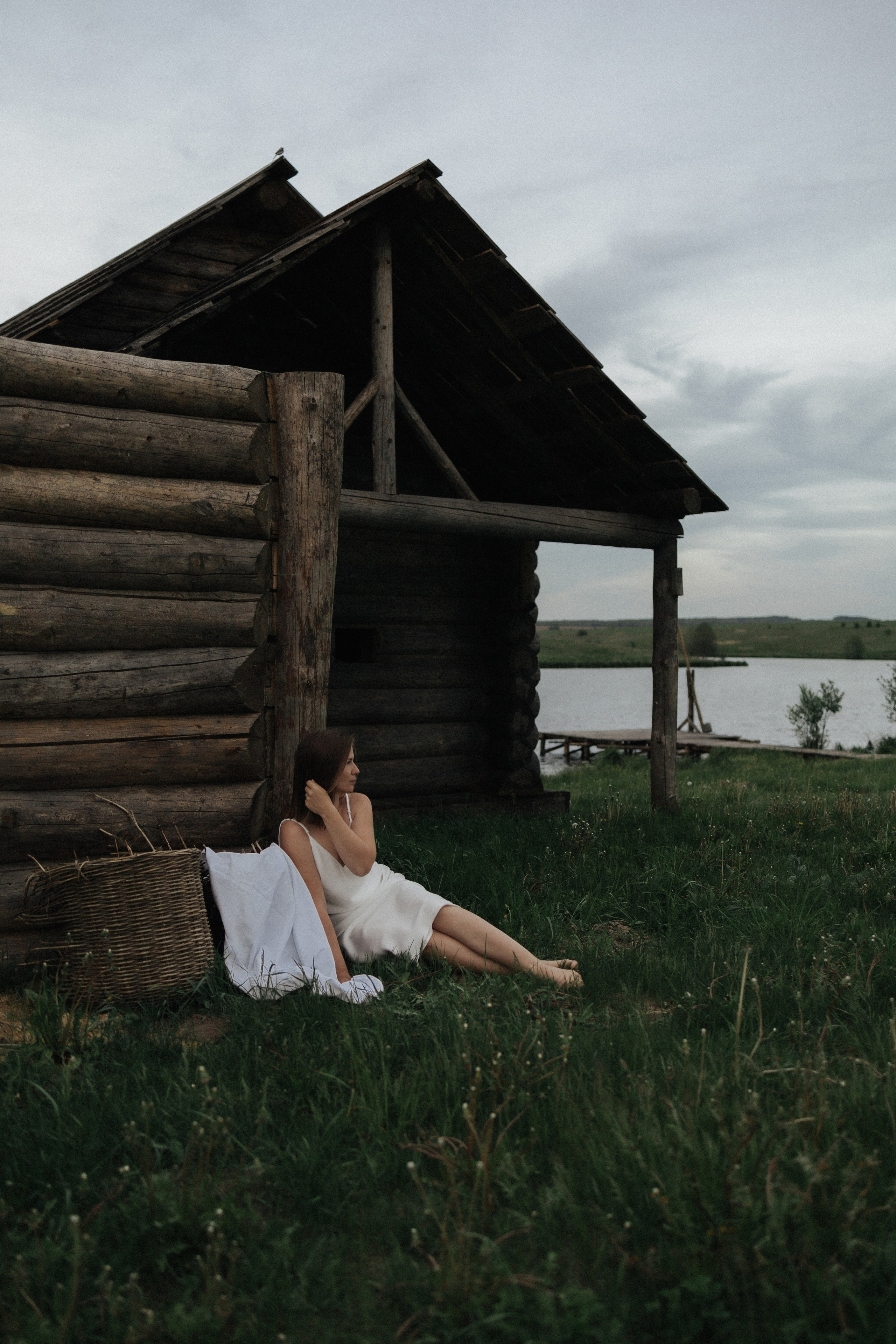 Мария. Фотограф в Туле и Алексине Стулова Мария