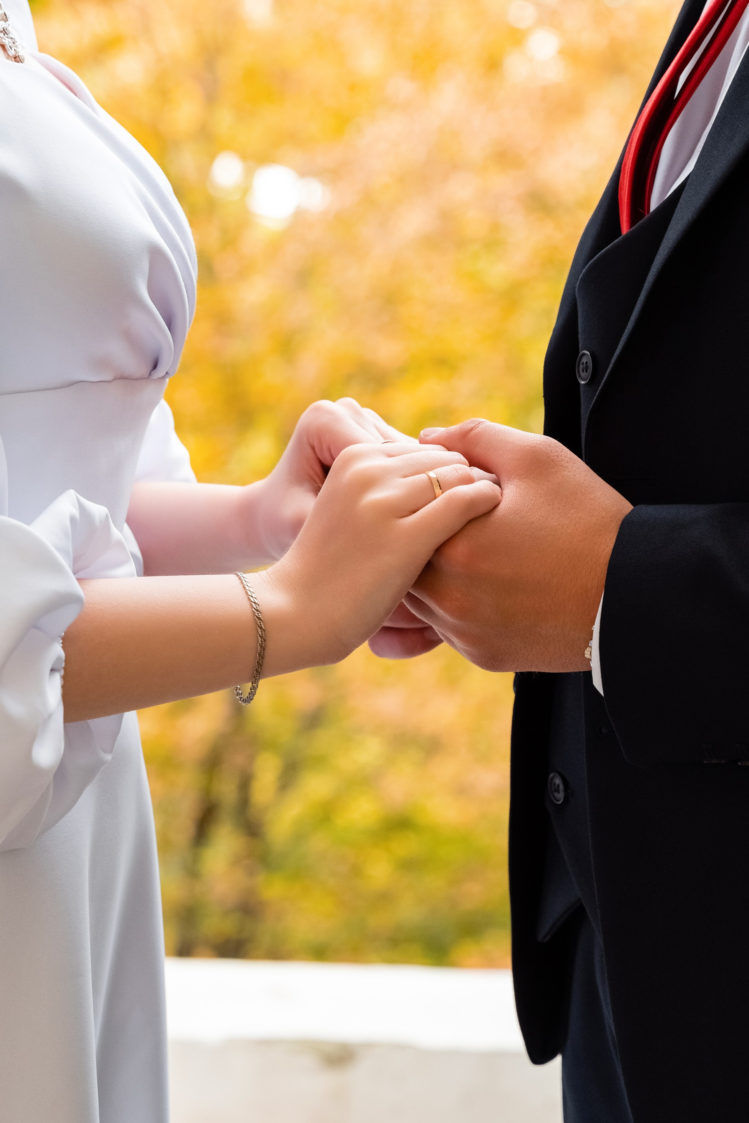 Ксения & Дмитрий. Фотограф Виктория Семенова