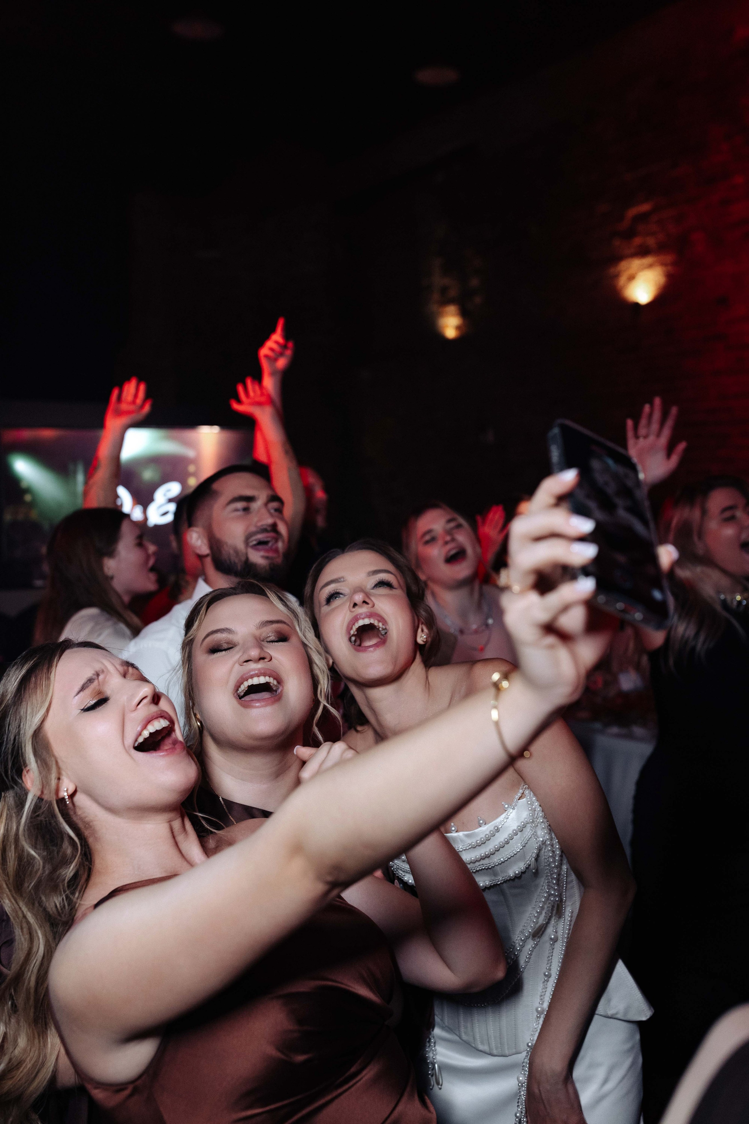 Дмитрий & Екатерина. Алексей Шаров — свадебный и репортажный фотограф в Нижнем Новгороде