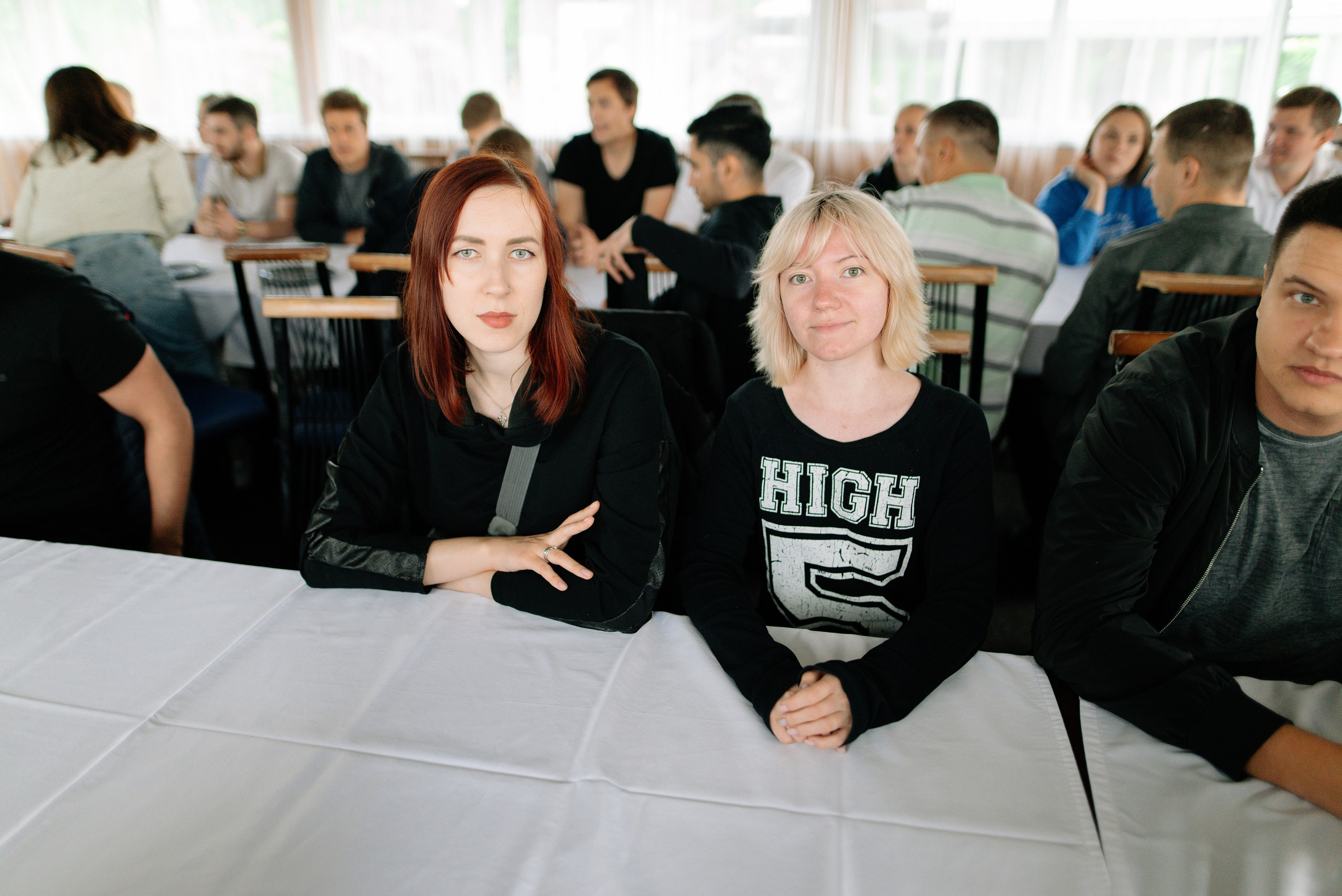 МТТ. Свадебный фотограф Булавина Кристина Нижний Новгород