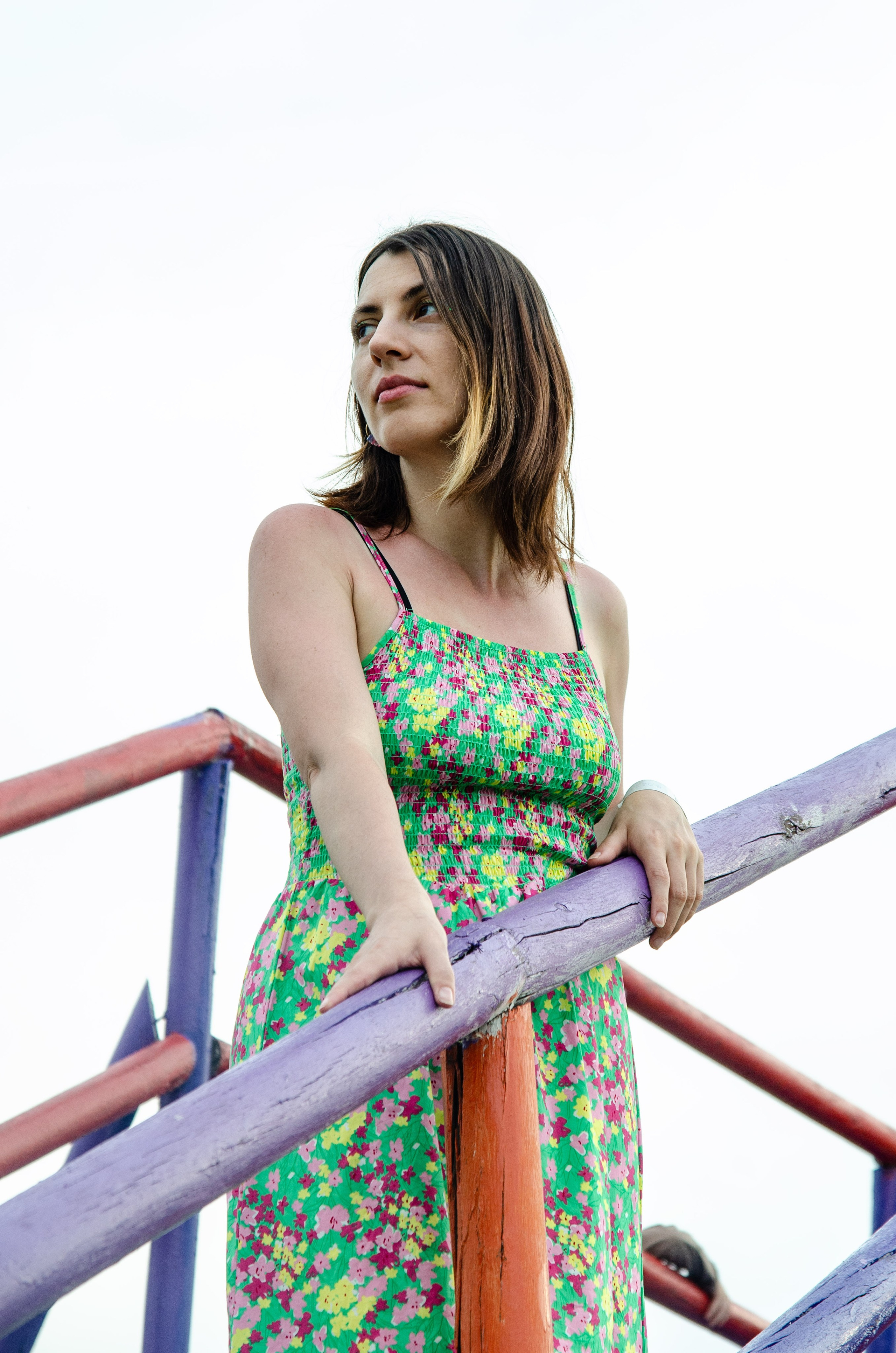 Портреты. Фото — видео Тюмень