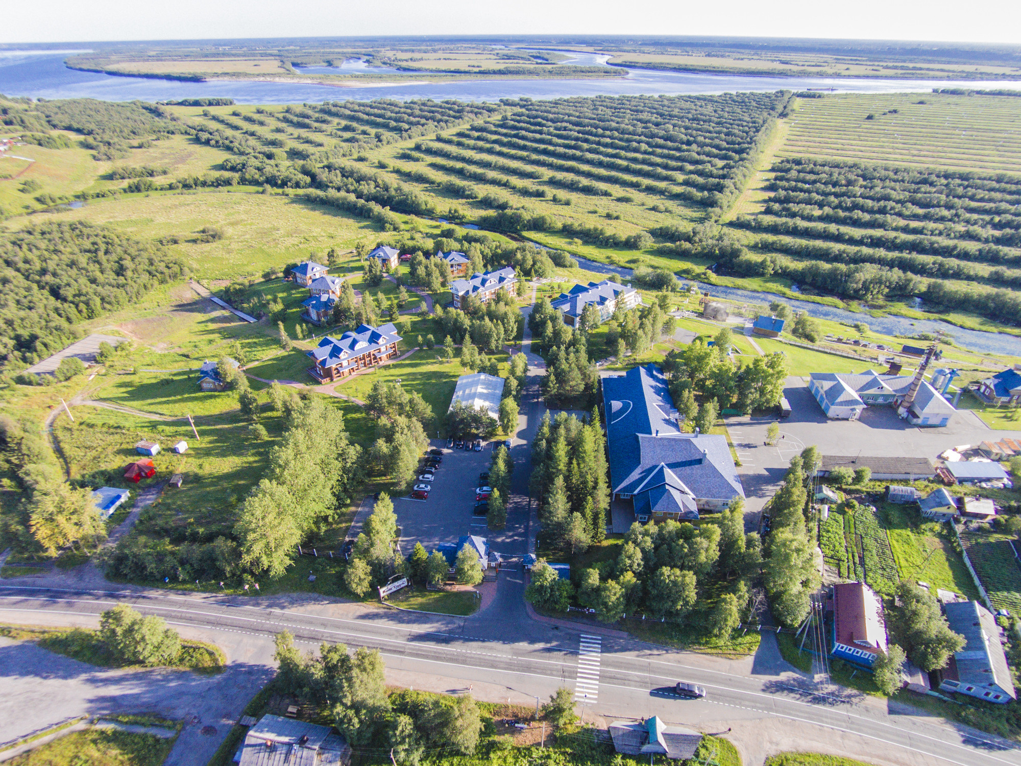 Малые корелы