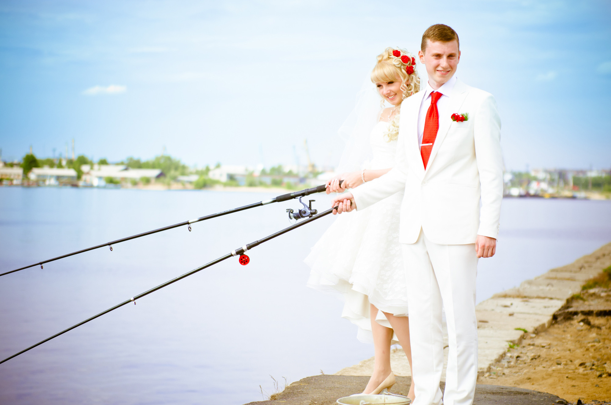 Артур и Ирина