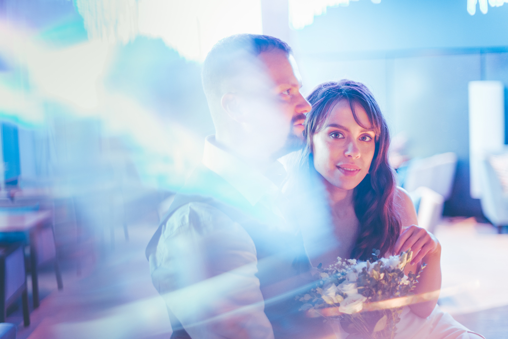 Макс и Марина