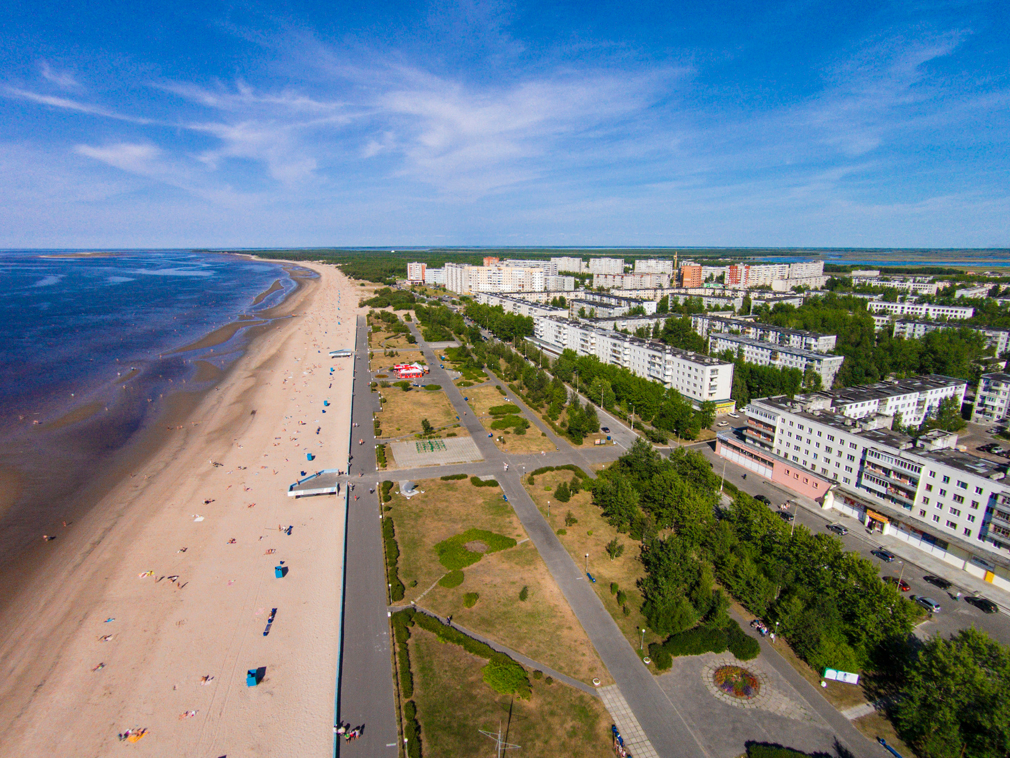 Северодвинск