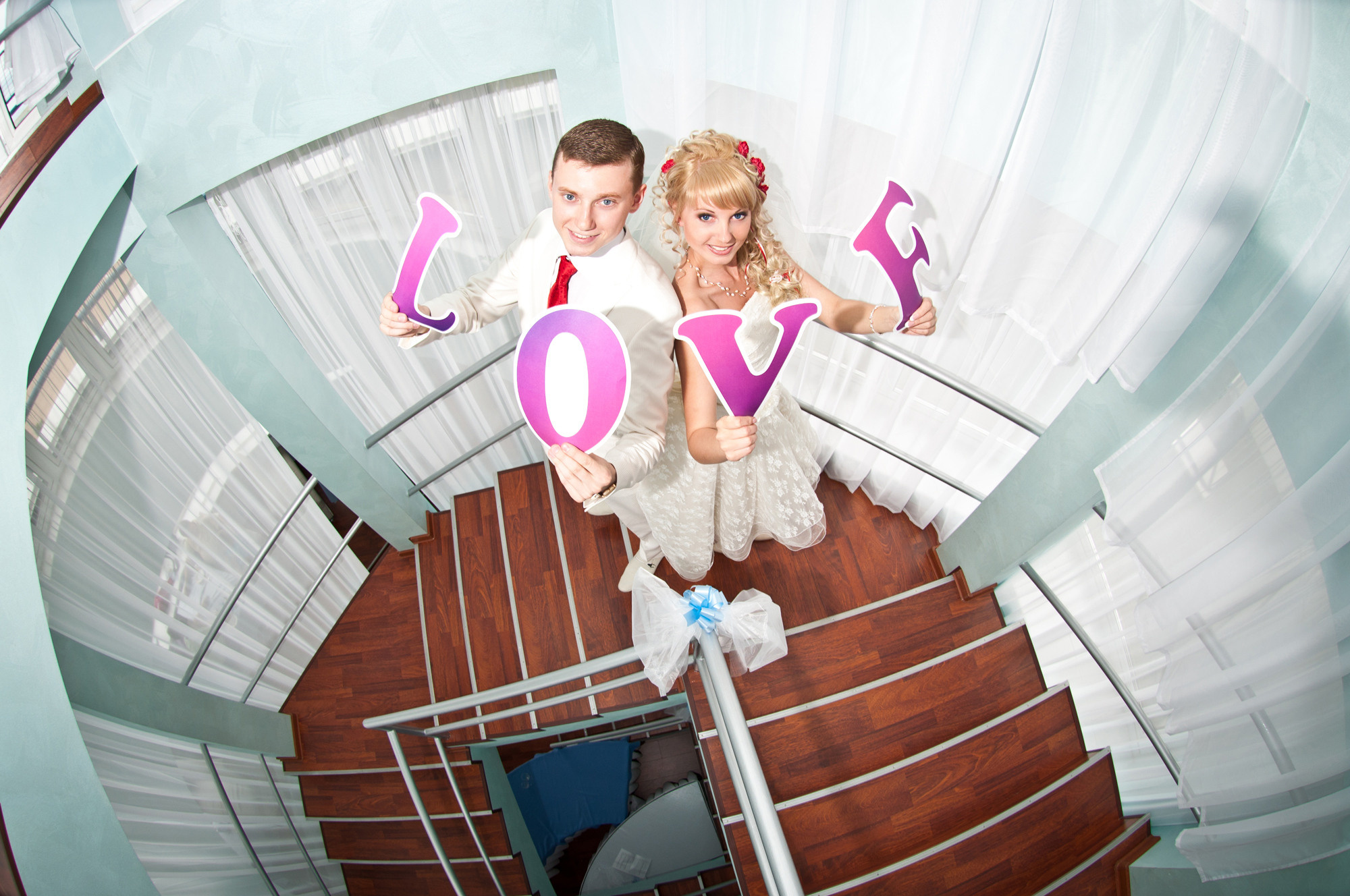 Артур и Ирина