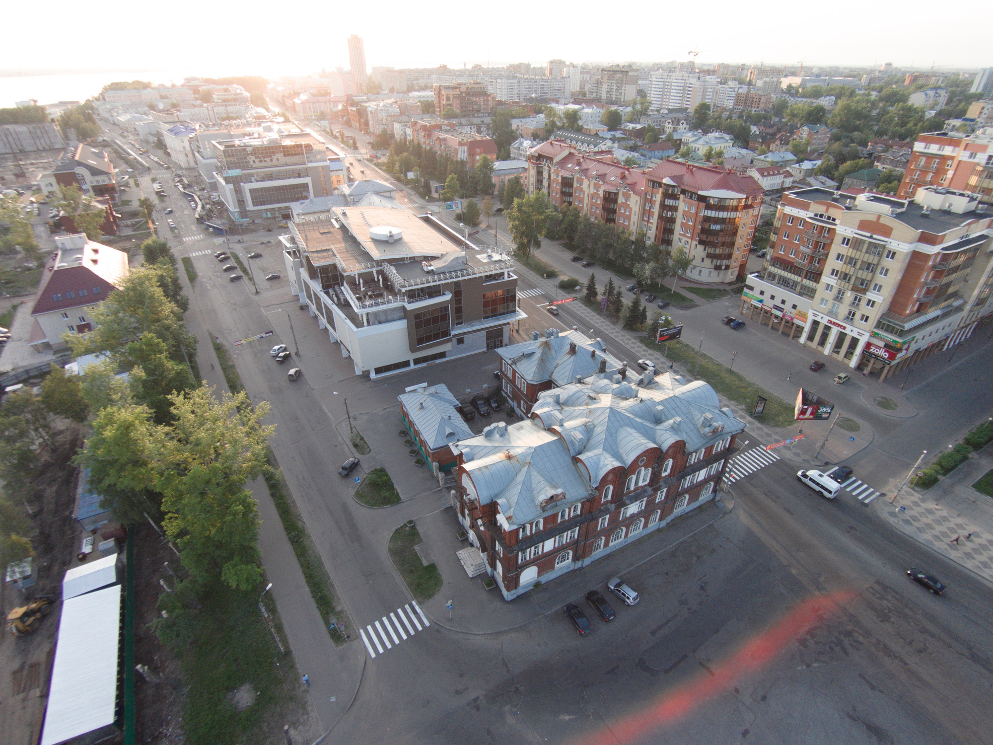 Архангельск 1