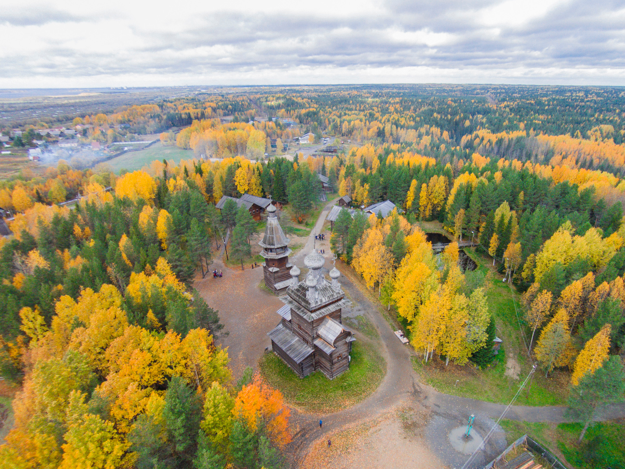 Малые корелы