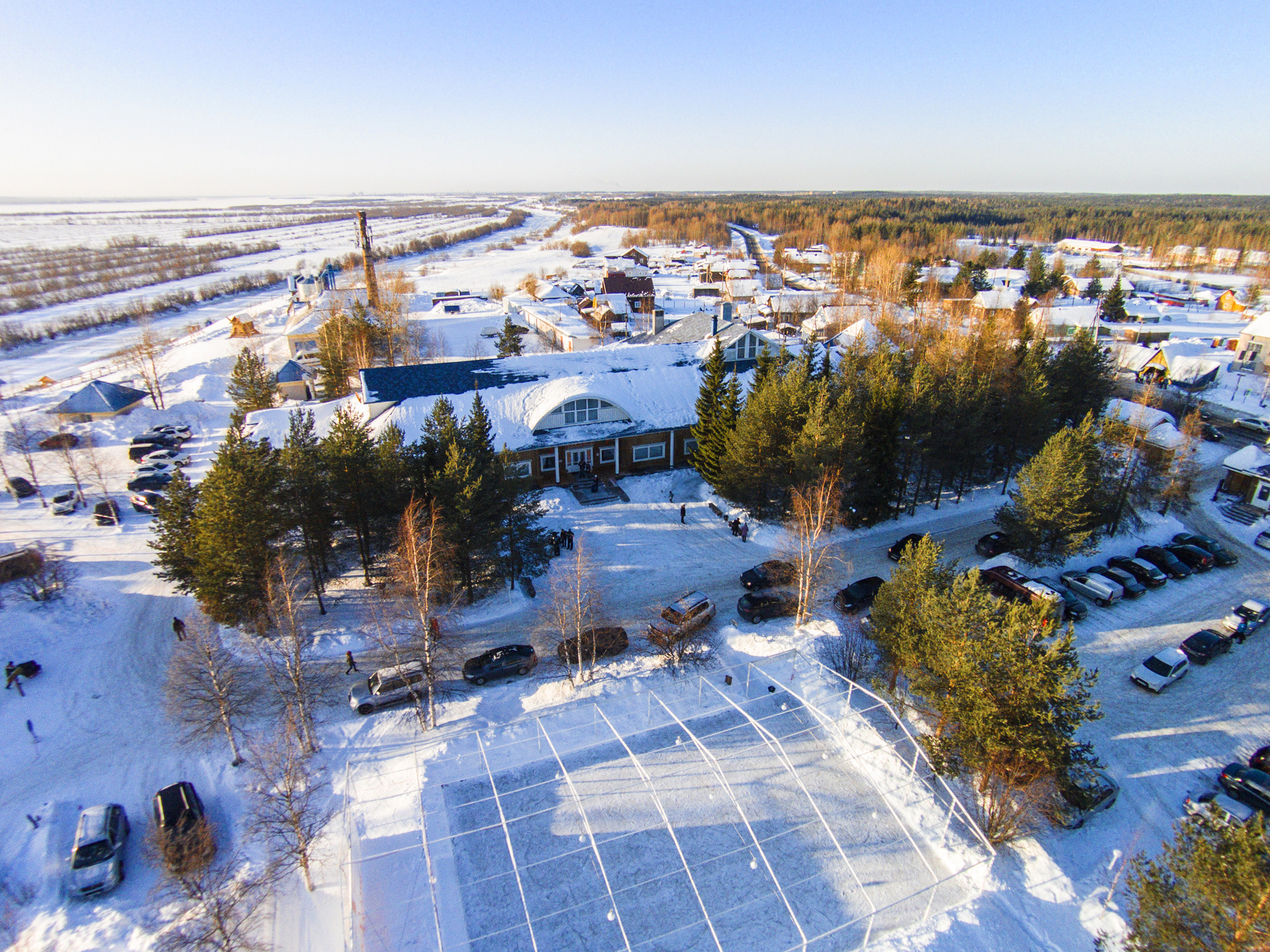 Малые корелы