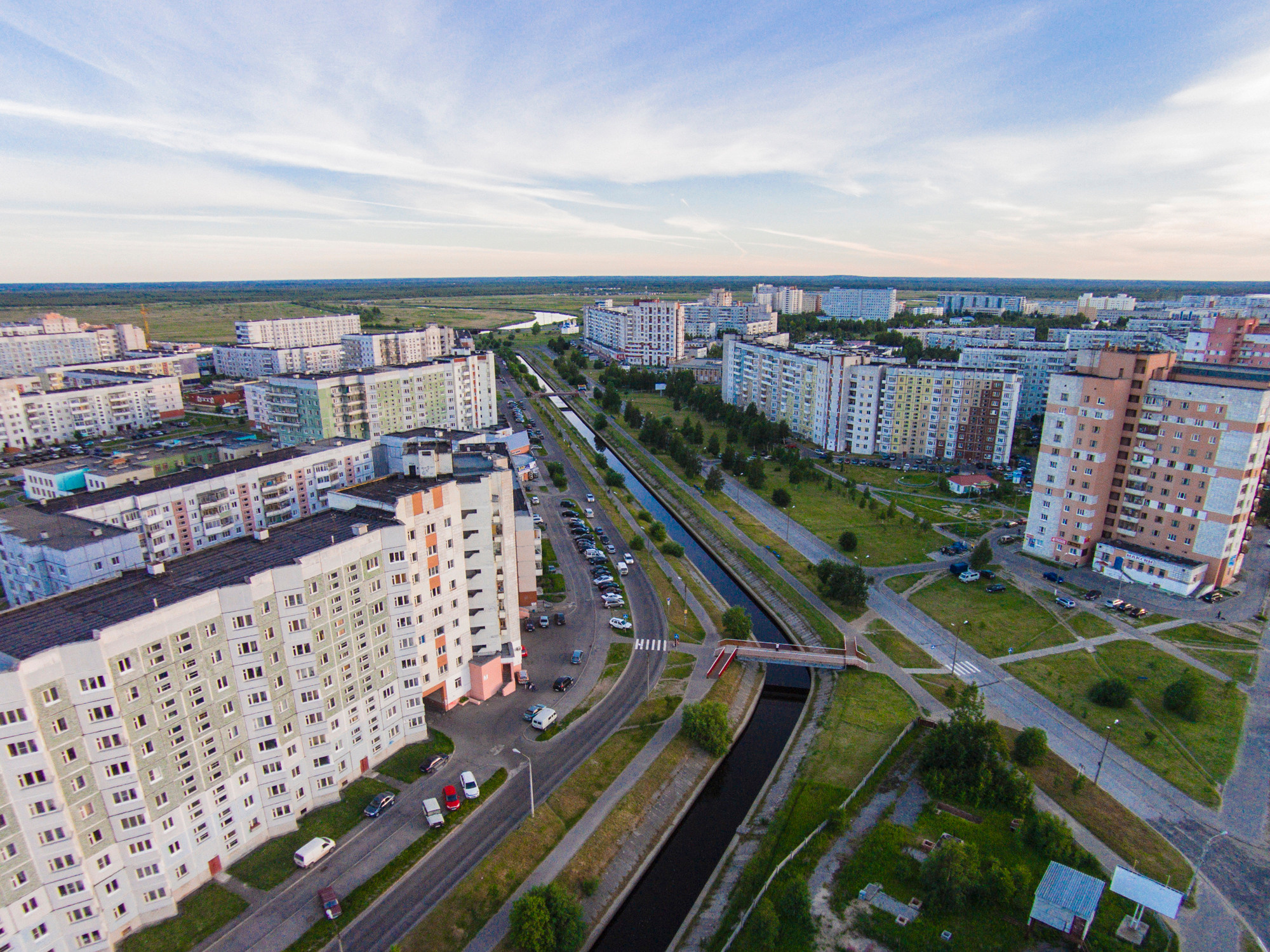 Северодвинск