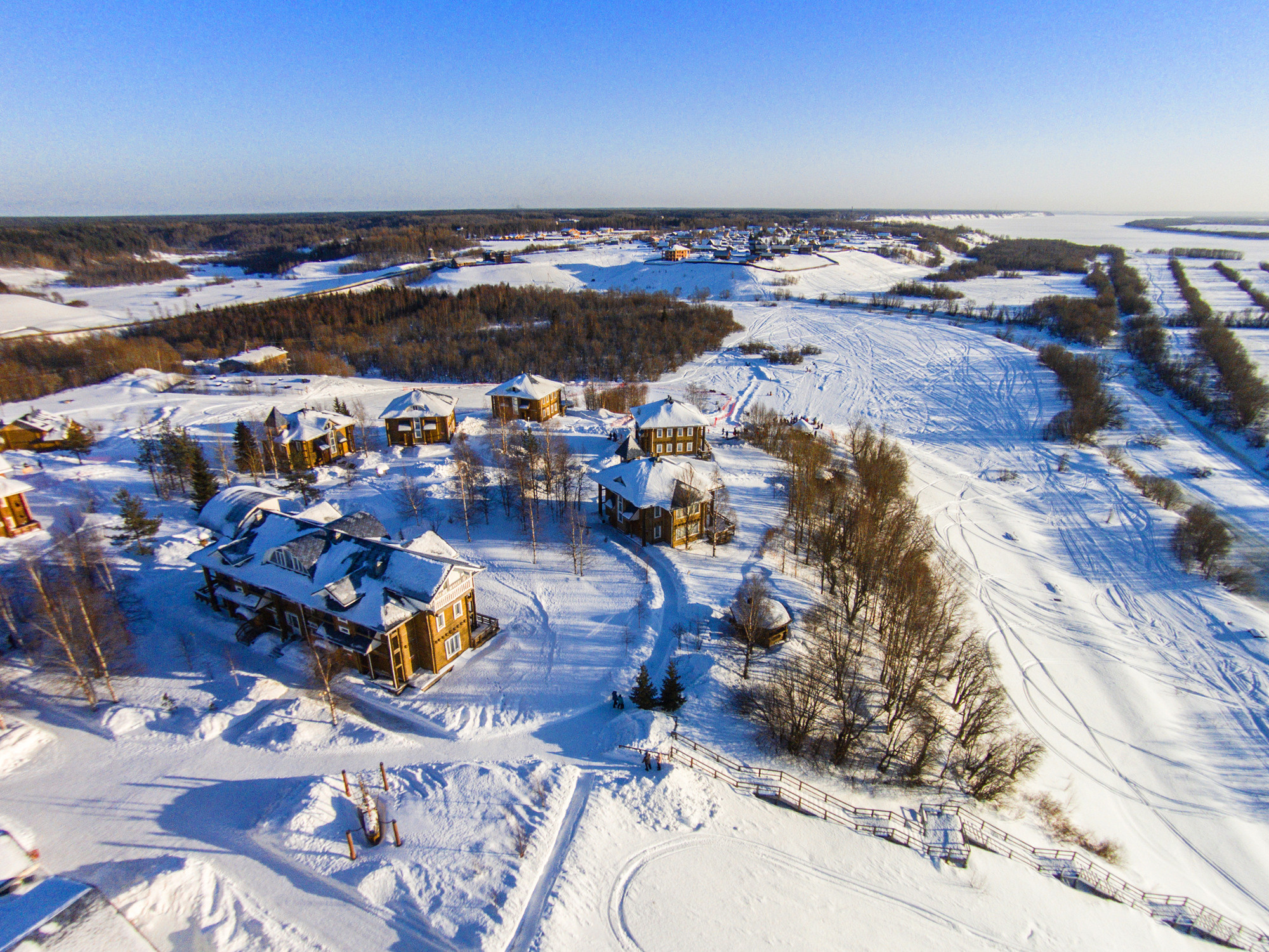 Малые корелы