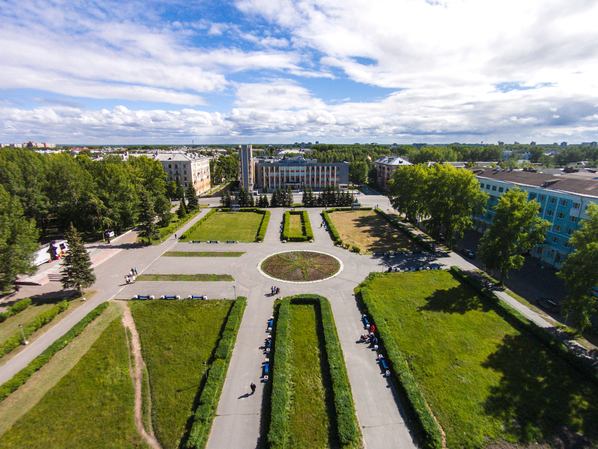 Северодвинск