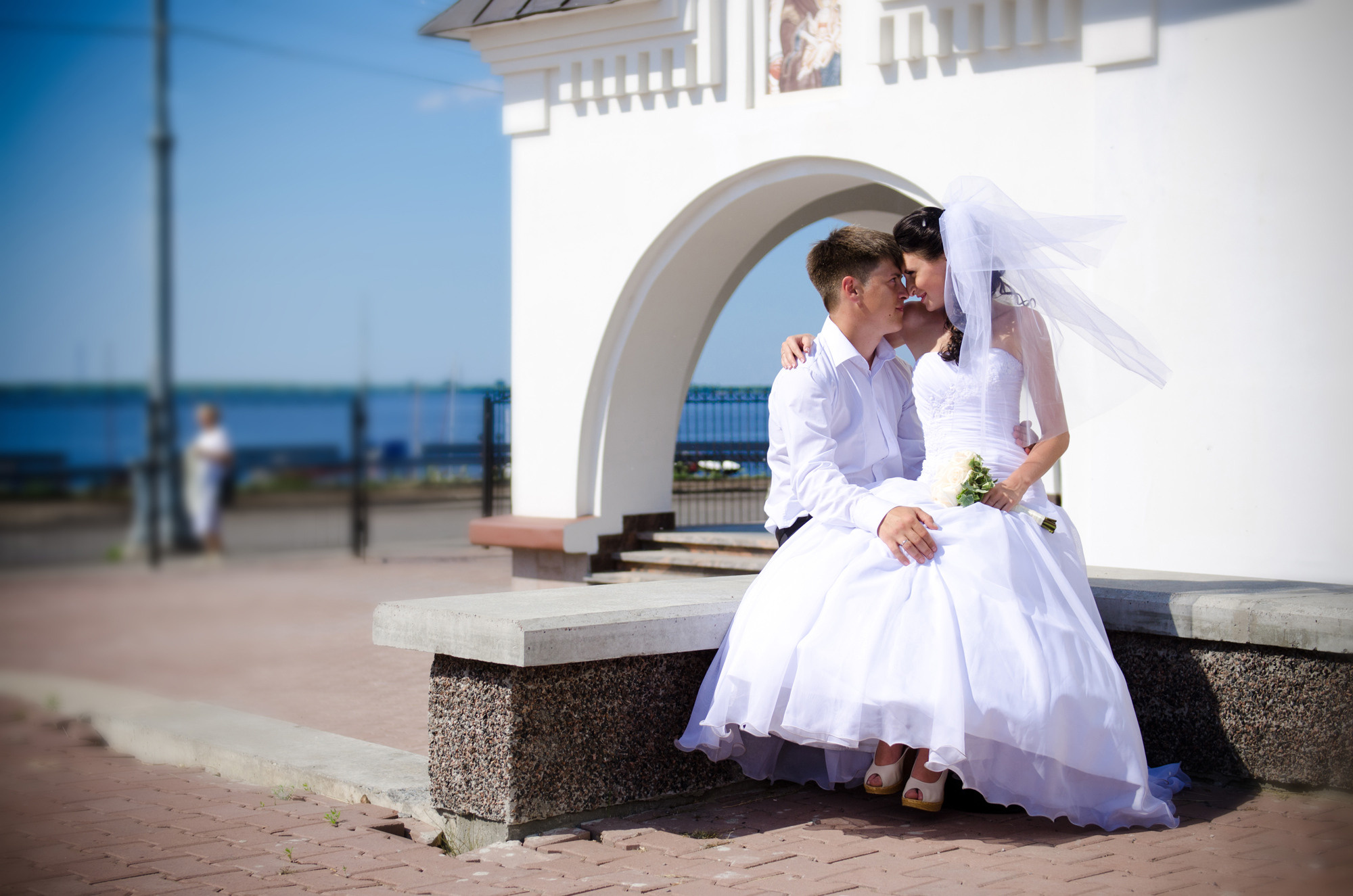 Иван и Дарья